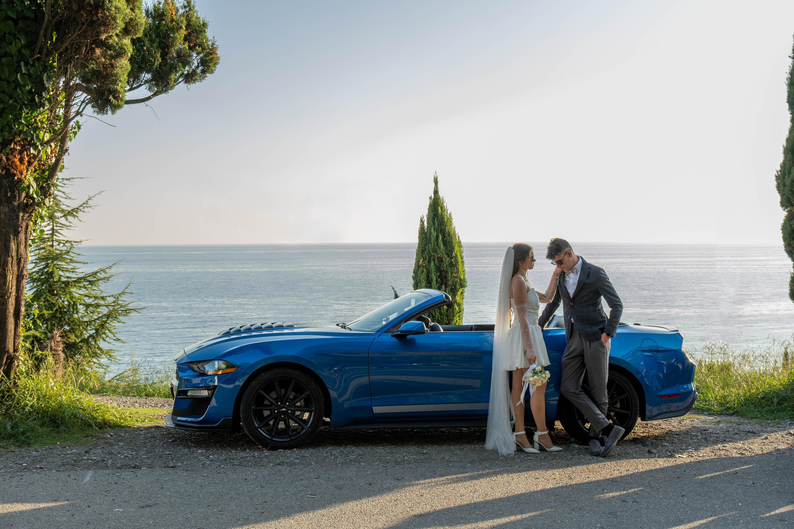 Свадьба. Фотограф в Сочи