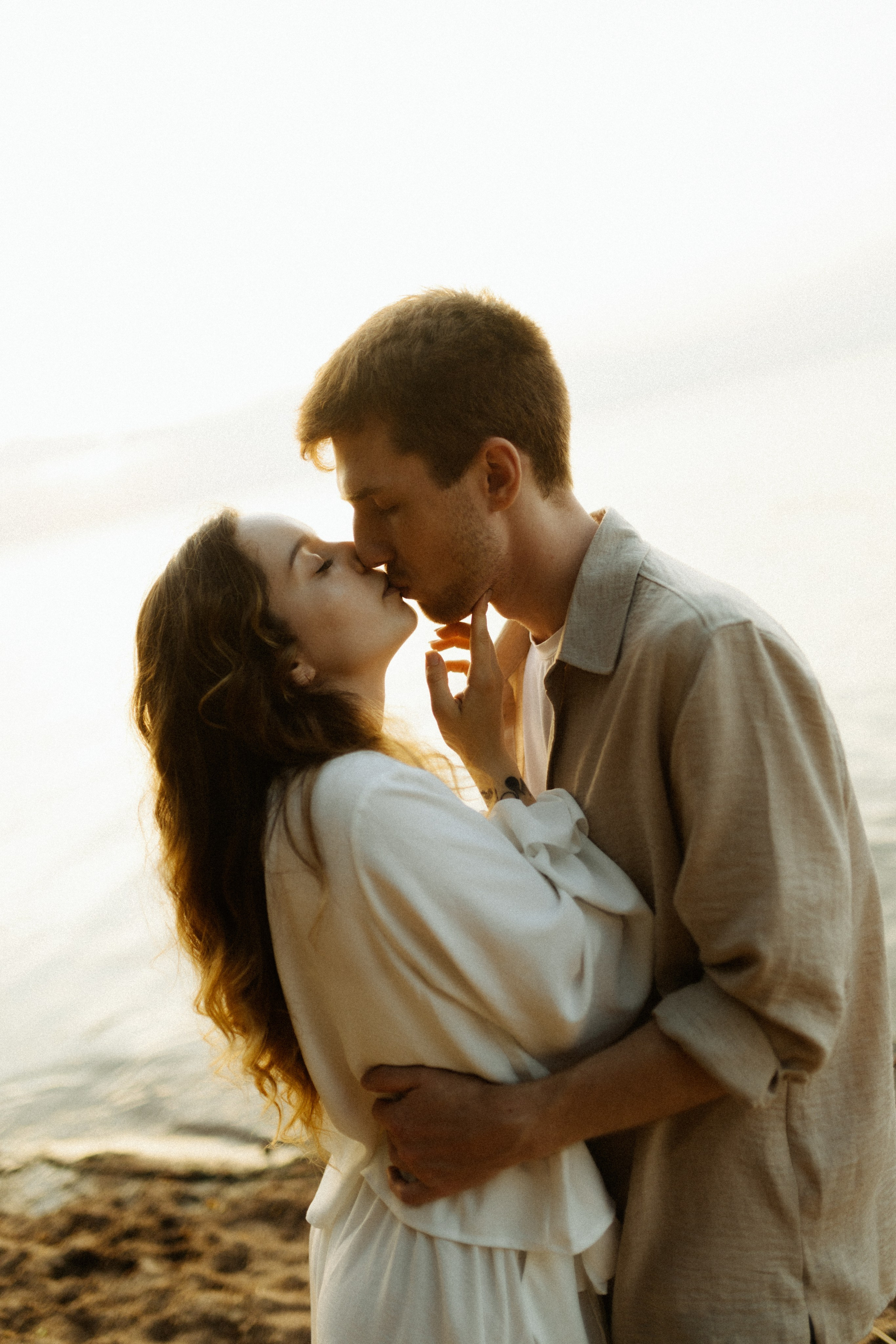 Аня, Влад и Джек. Фотограф в Санкт-Петербурге