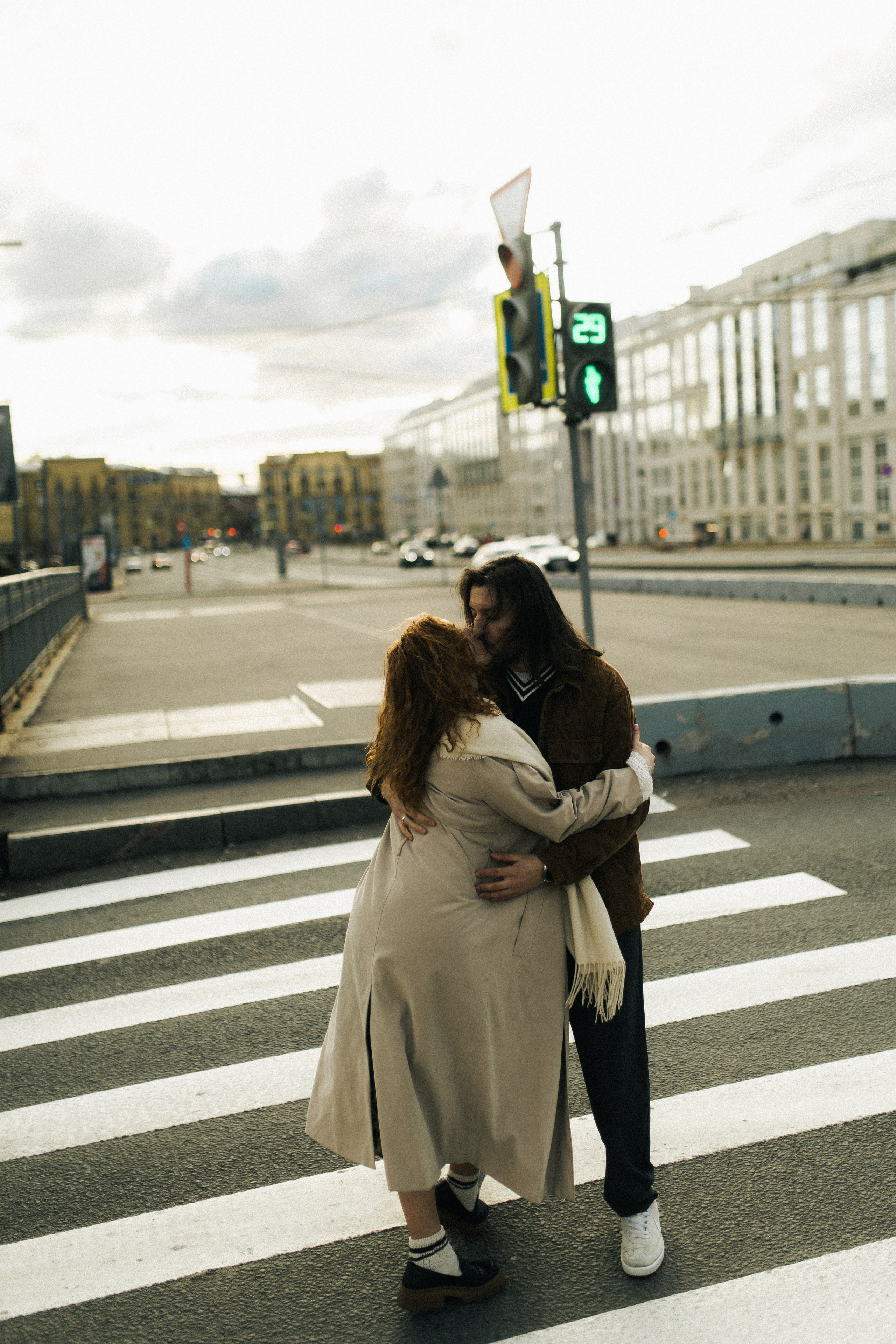 Женя и Женя. Фотограф в Санкт-Петербурге