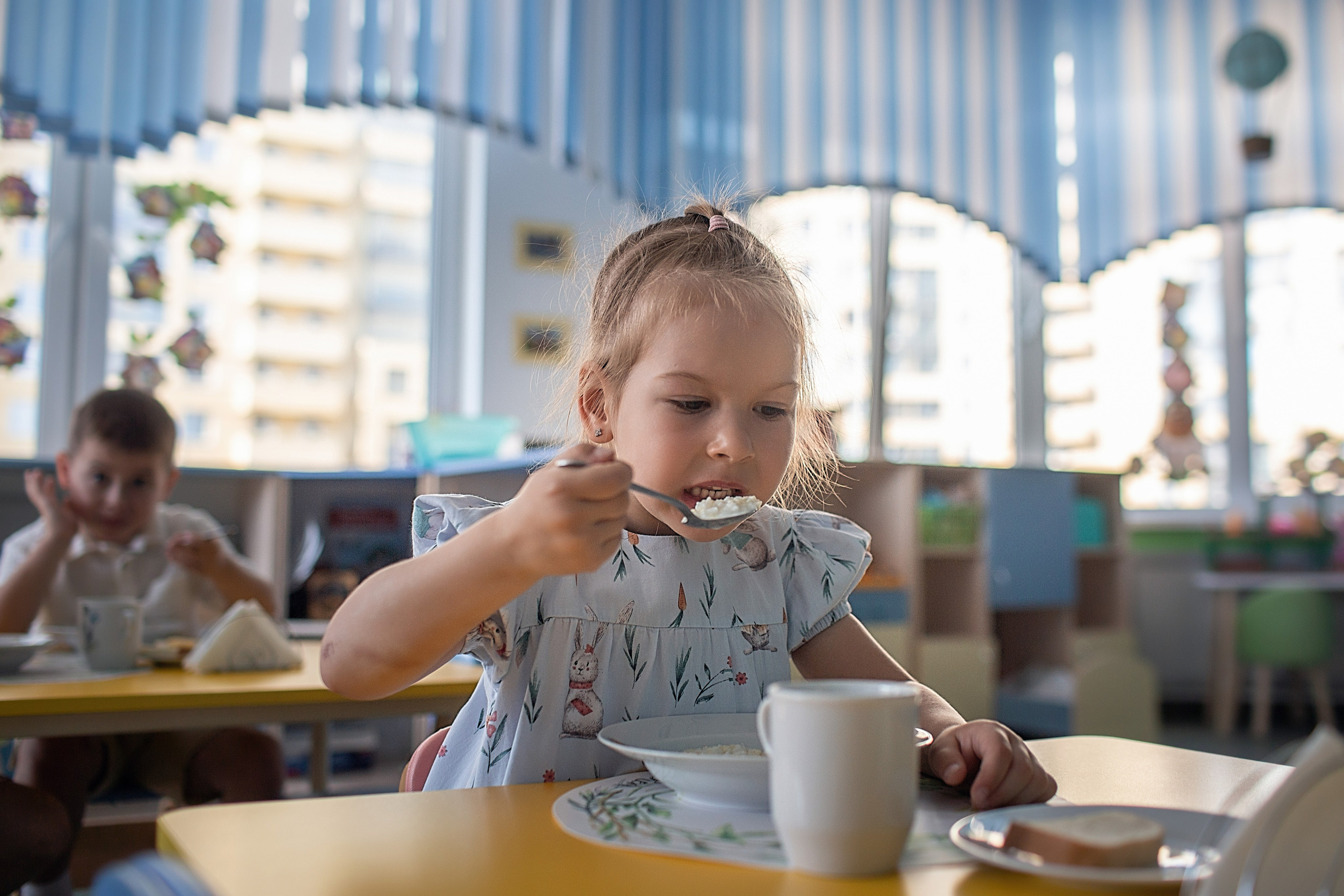 Весна в саду_2024 год. Семейный фотограф в Санкт-Петербурге