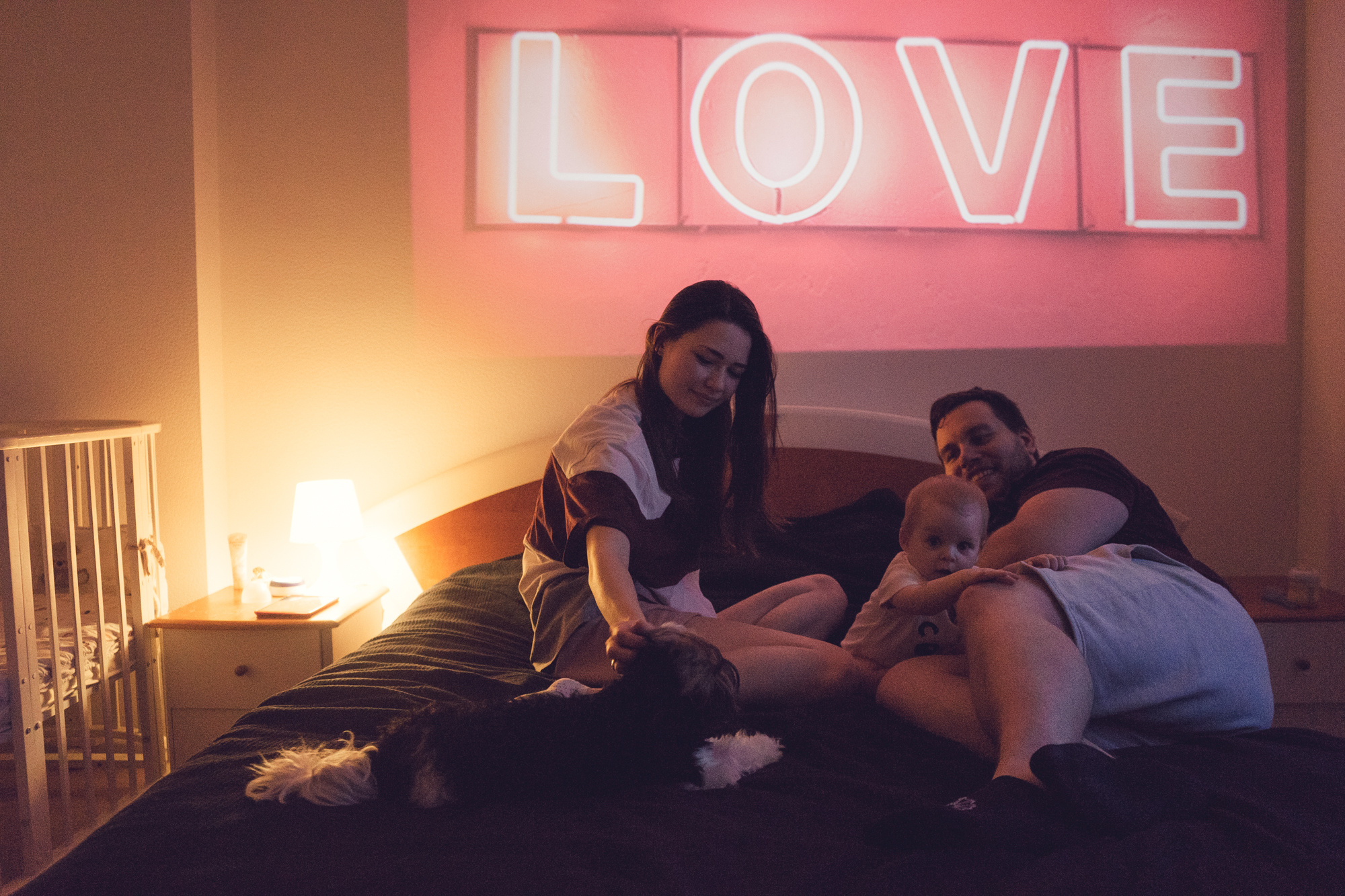 Химки. Твой друг фотограф