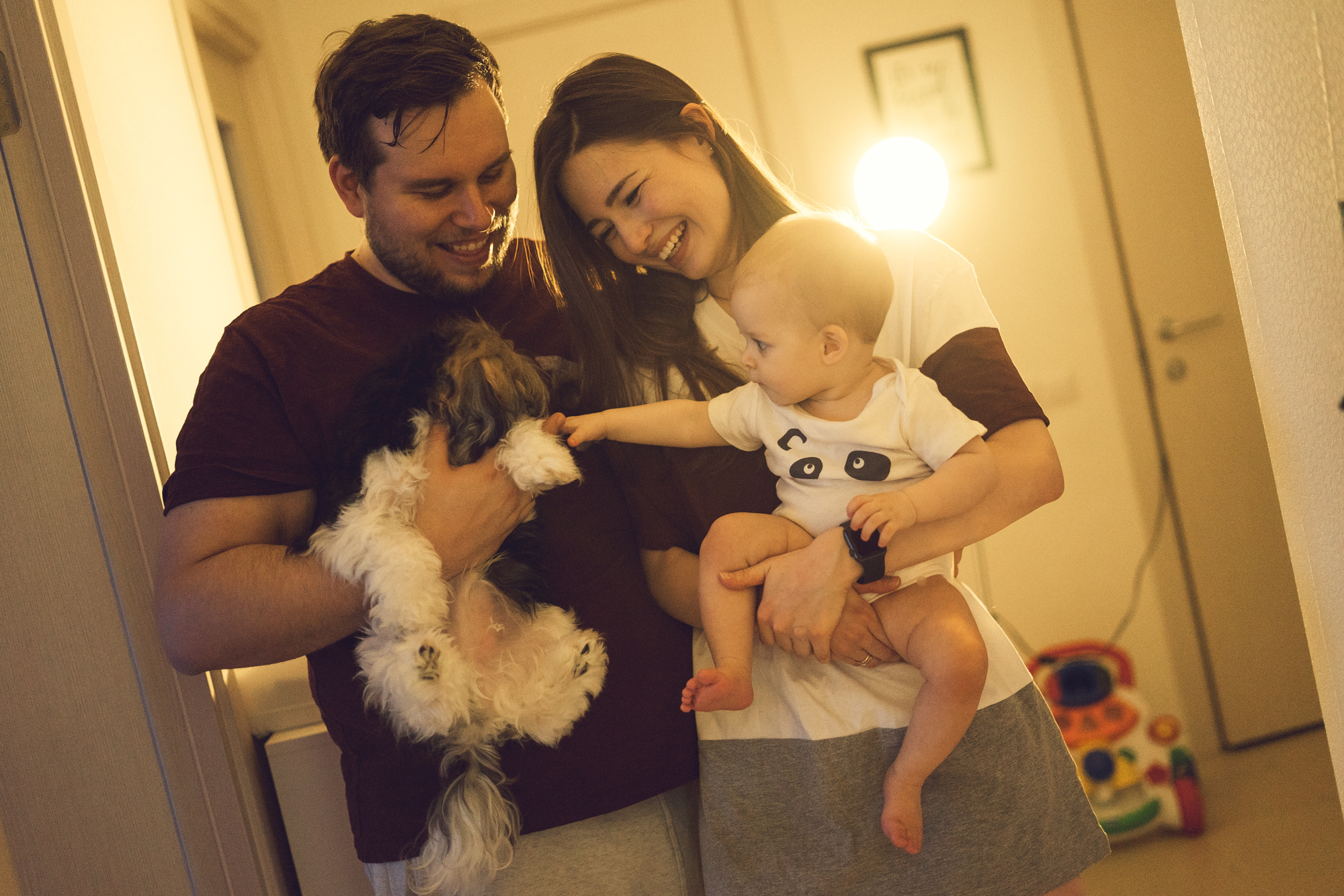 Химки. Твой друг фотограф