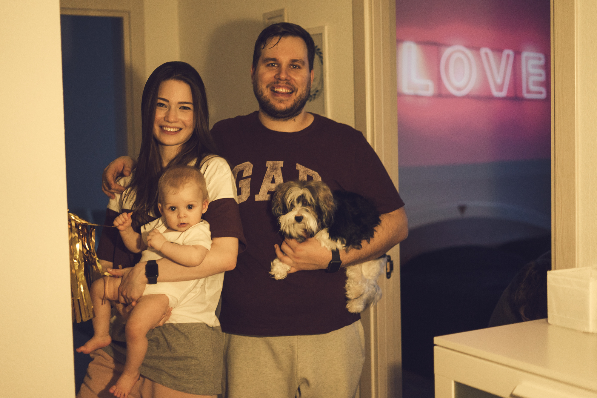 Химки. Твой друг фотограф