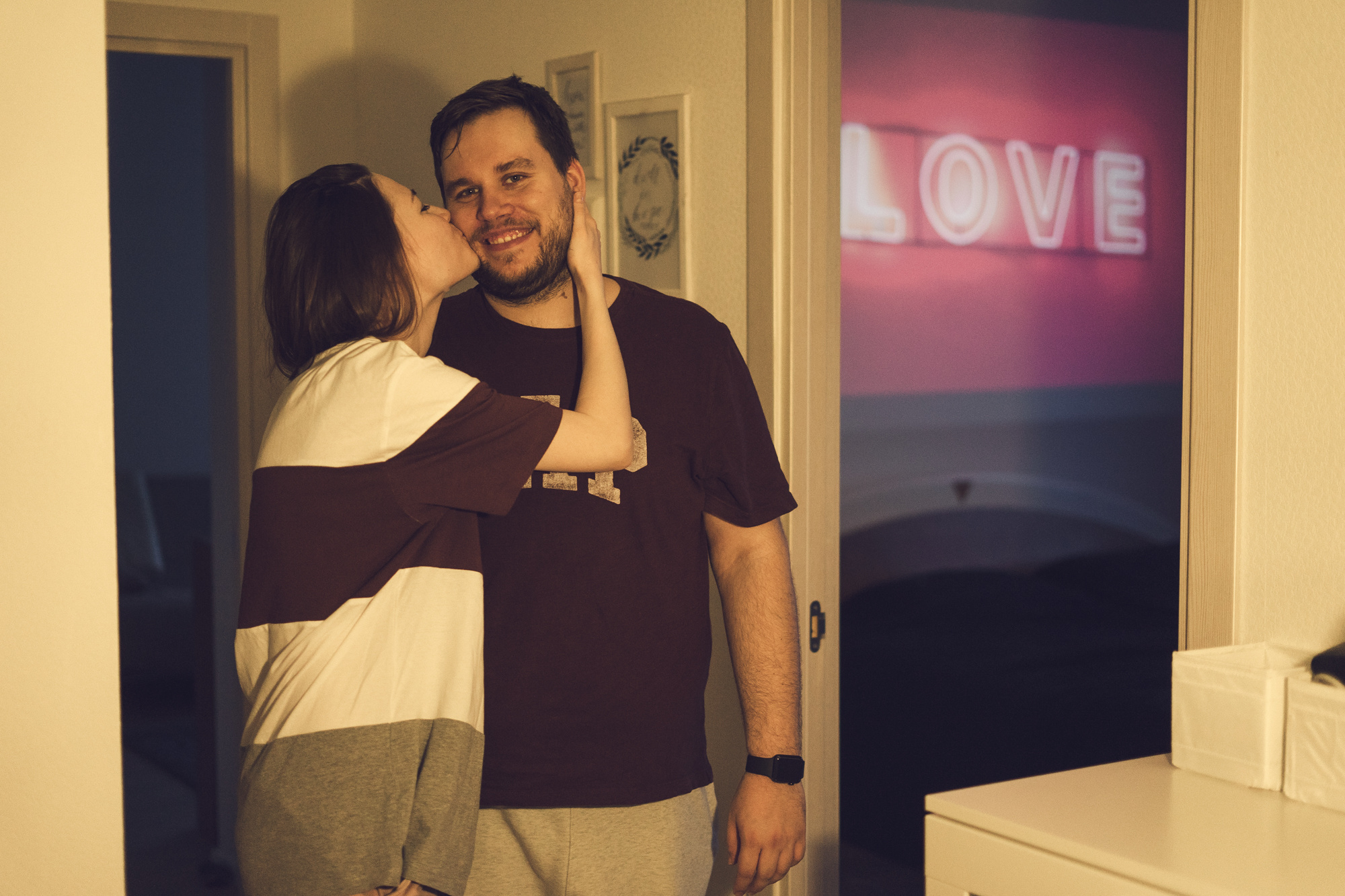 Химки. Твой друг фотограф