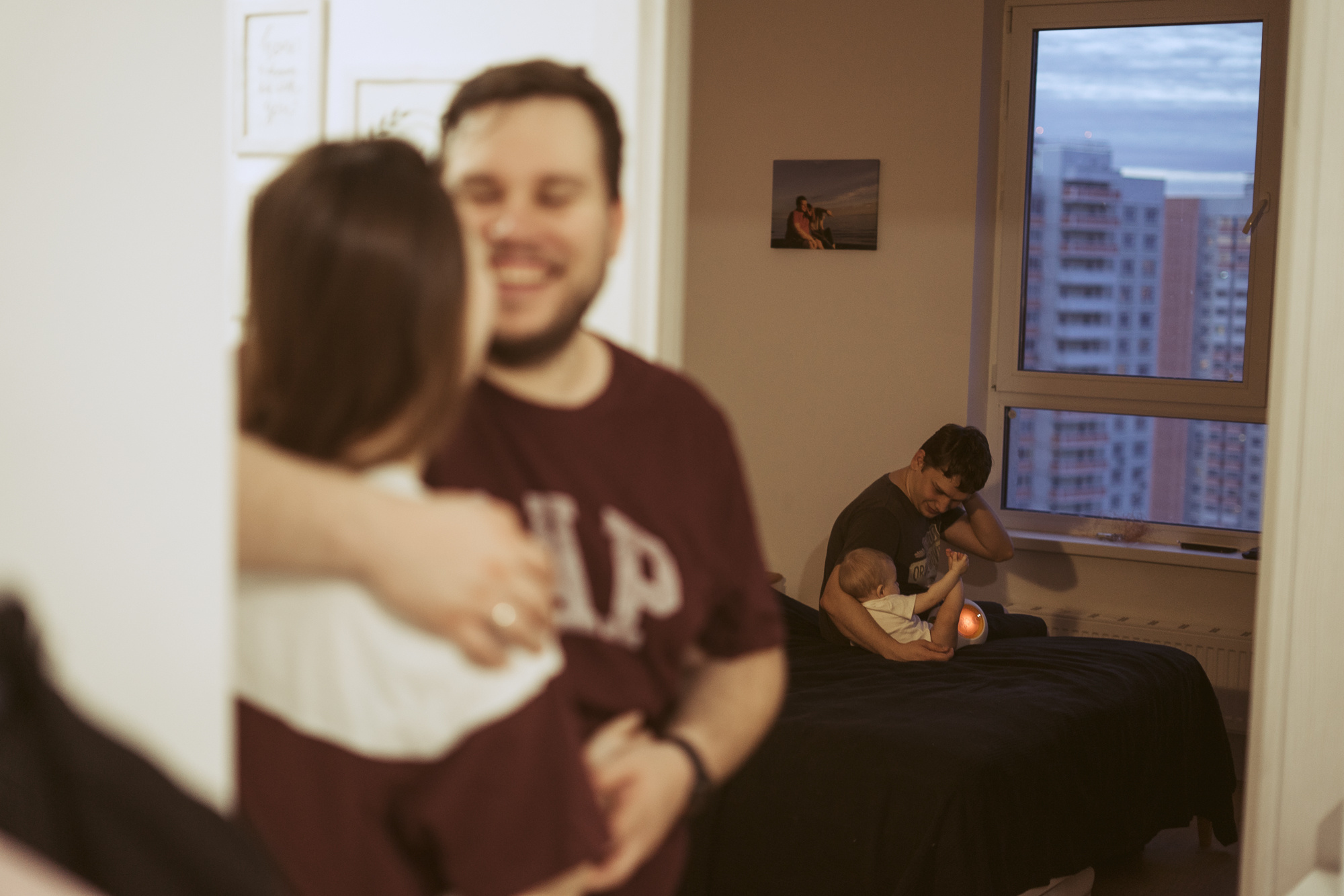 Химки. Твой друг фотограф