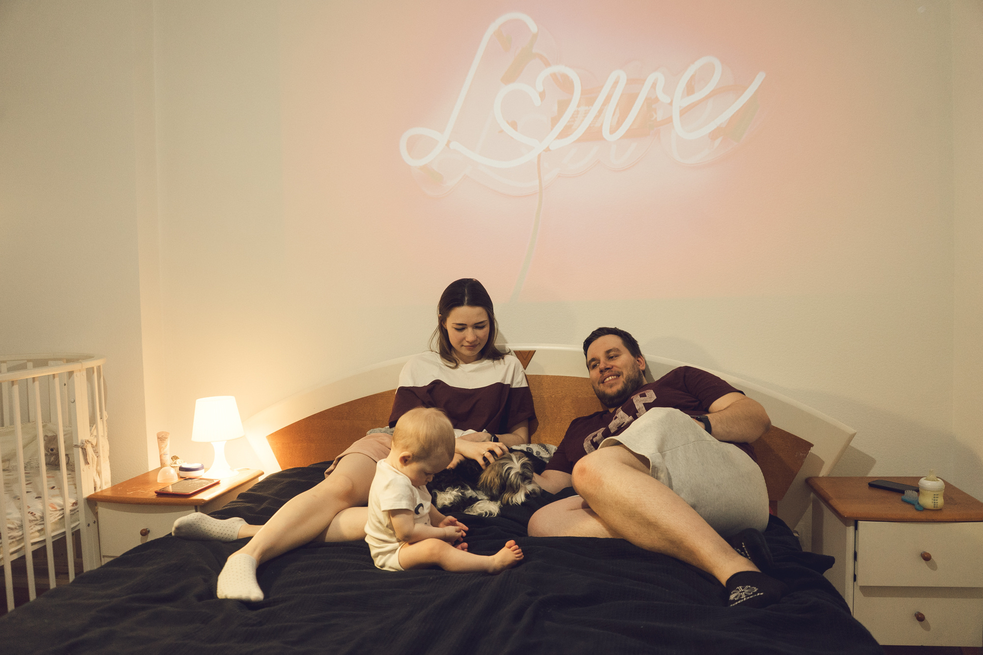 Химки. Твой друг фотограф