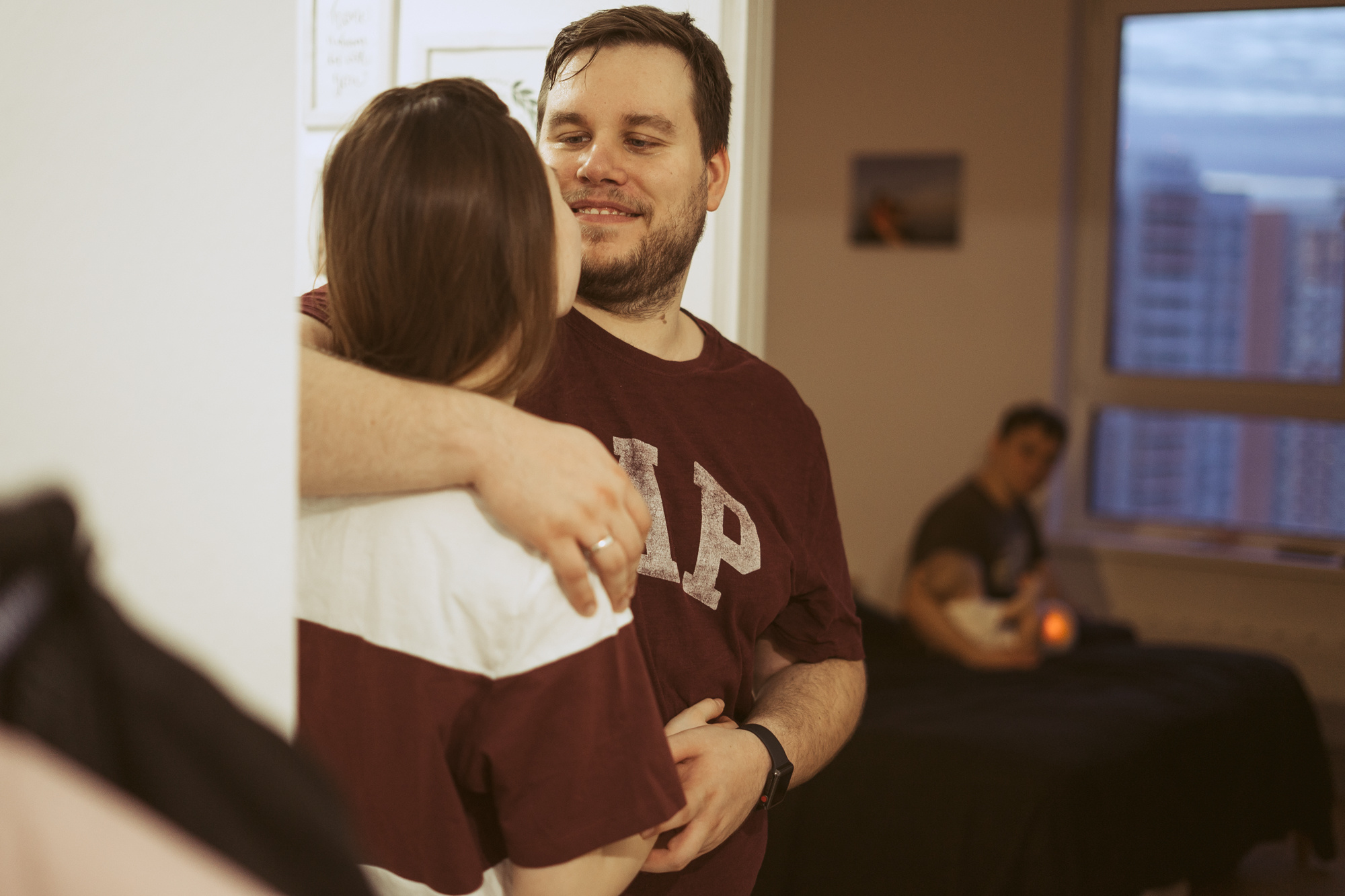 Химки. Твой друг фотограф