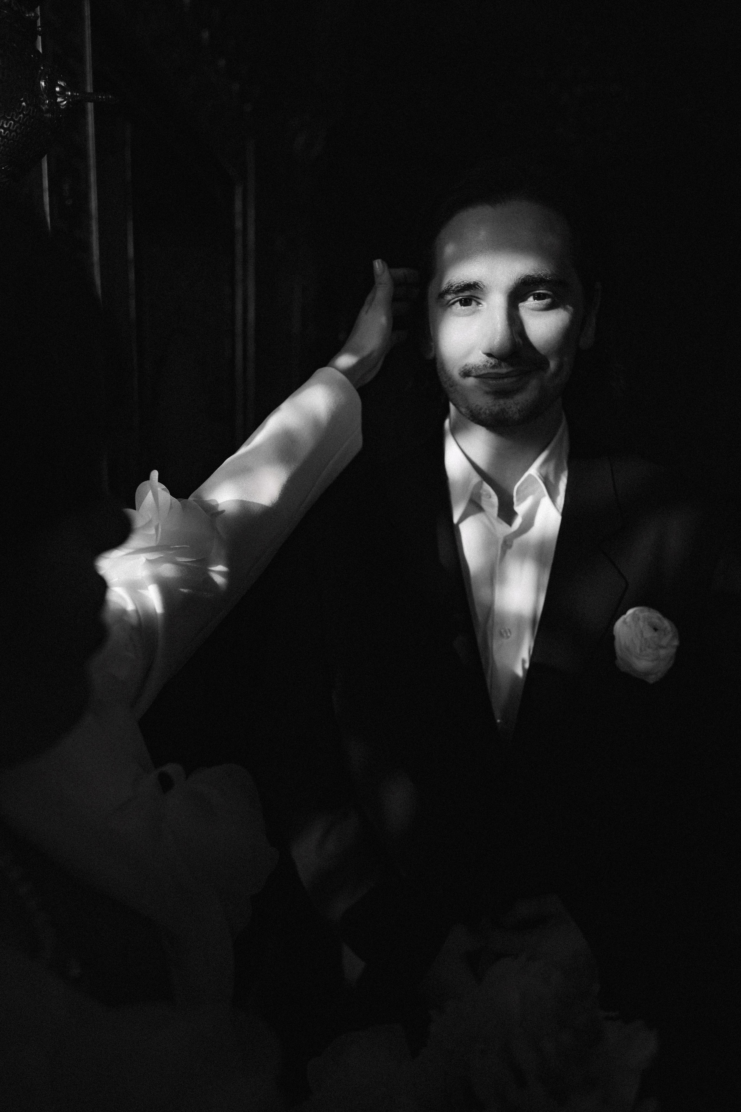 Wedding. Фотограф Артем Котелевец