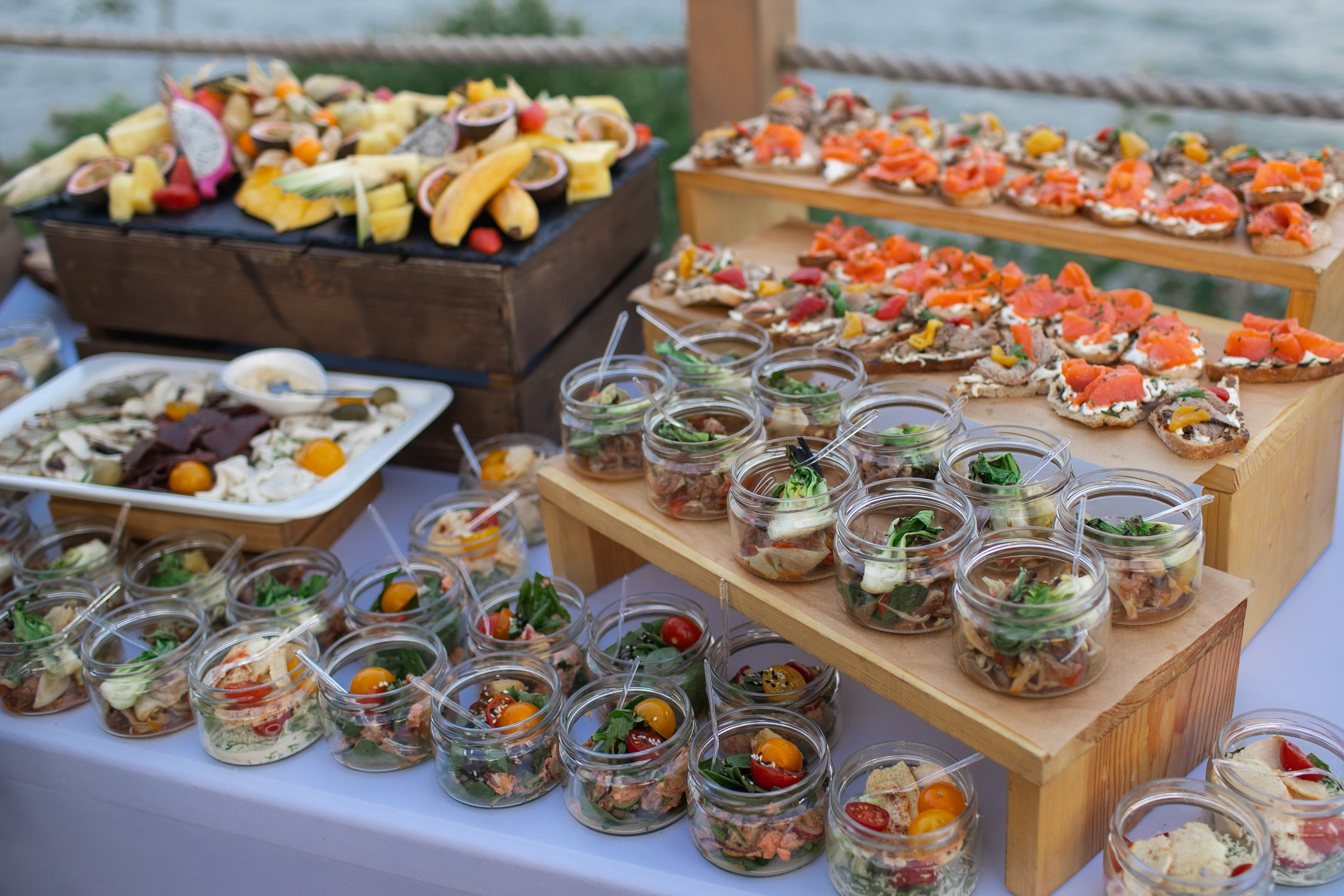 Корпоратив СП. Фотограф в Москве Десятова Ксения