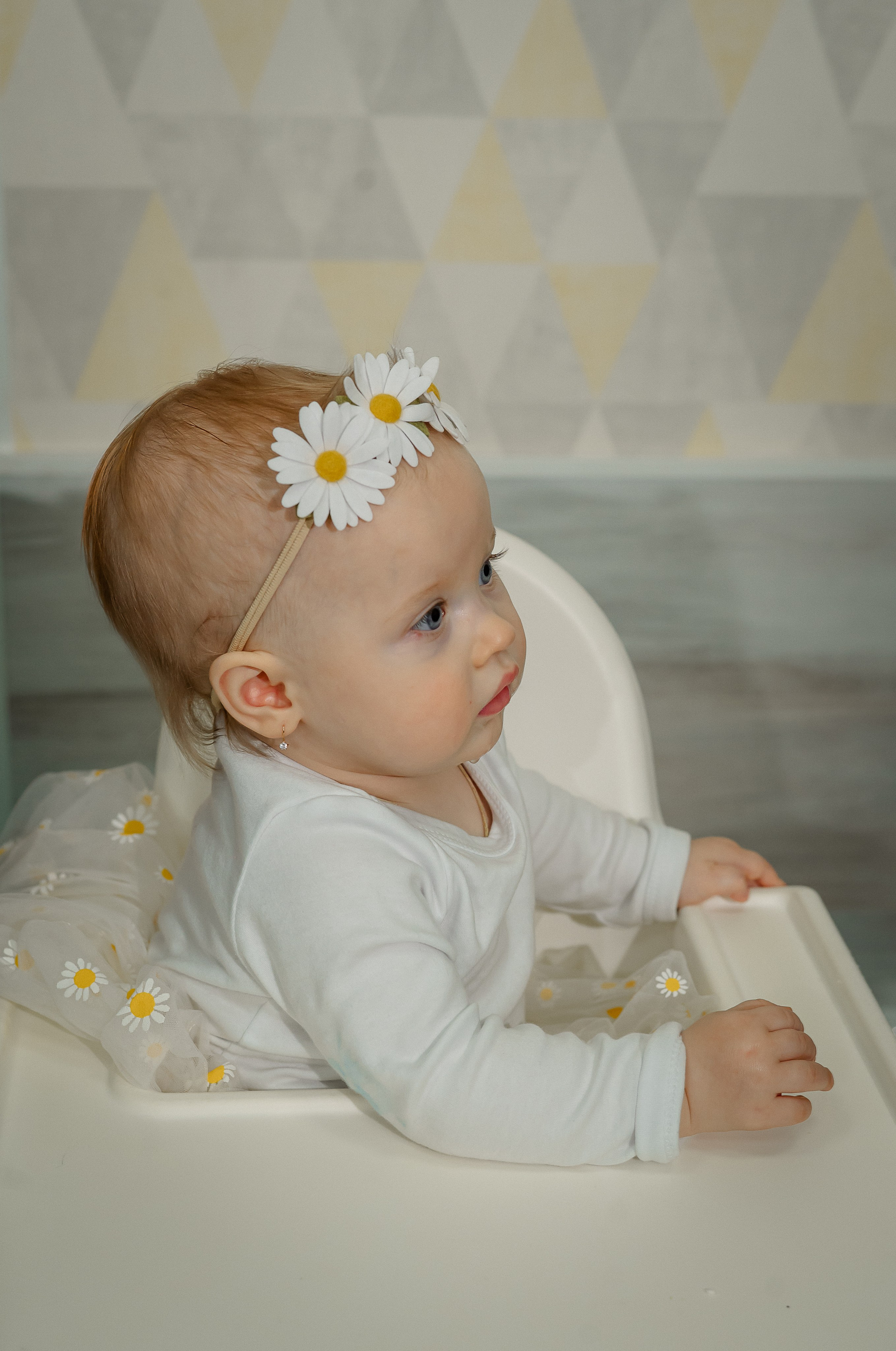 1 годик Маргарите. Марина Тюкачева свадебный, семейный, детский фотограф