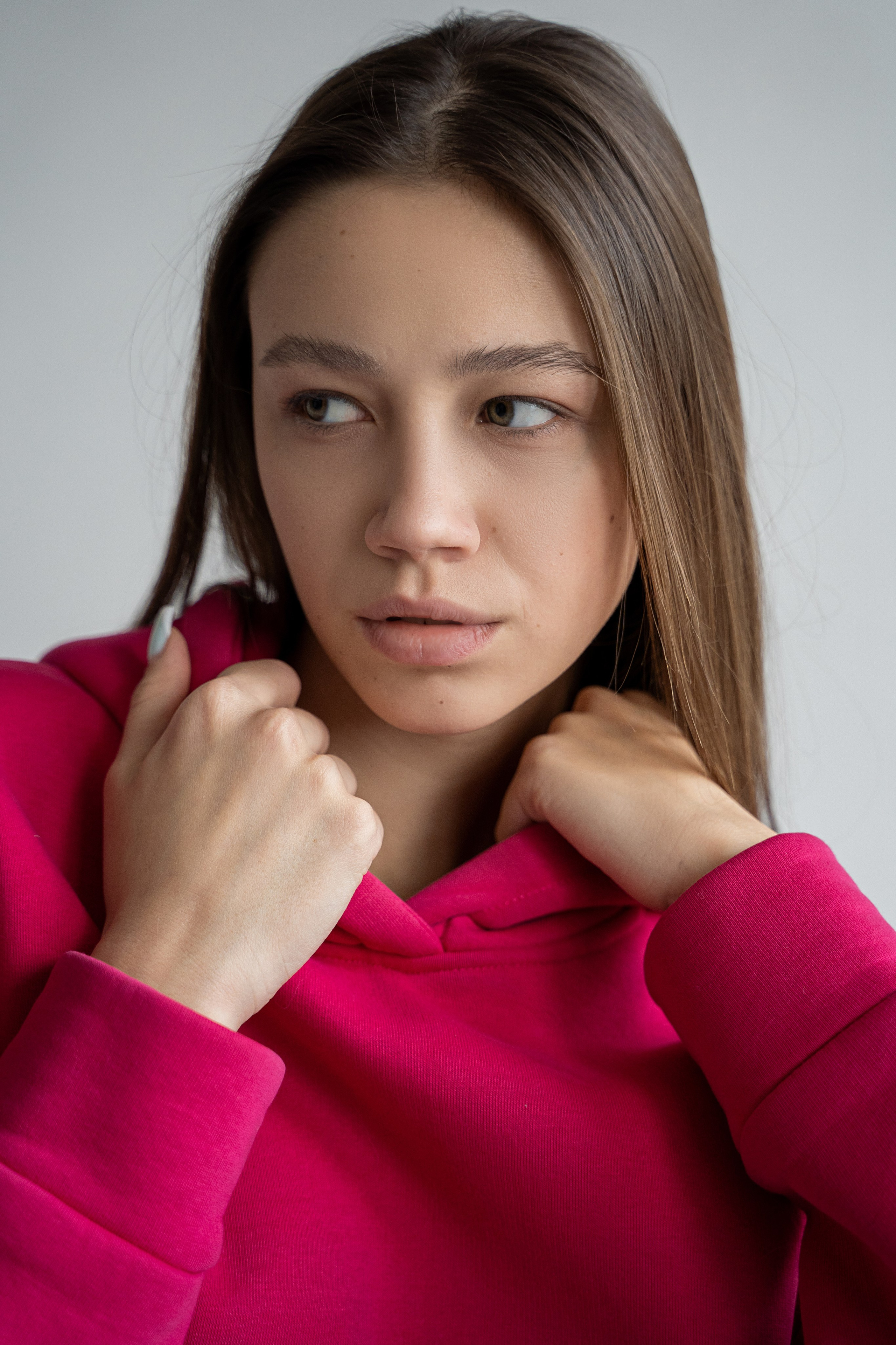 VLADA. «Мисс Крым» модели. Стать моделью