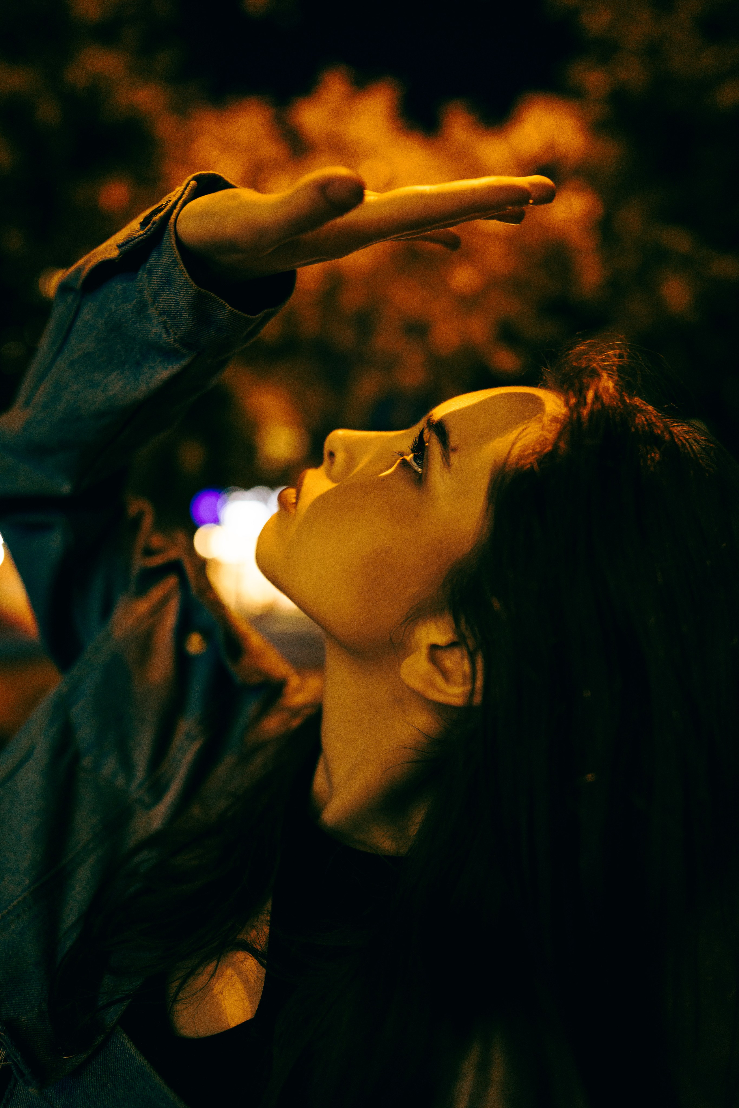 Лера. Портретный фотограф в Москве Колосова Екатерина