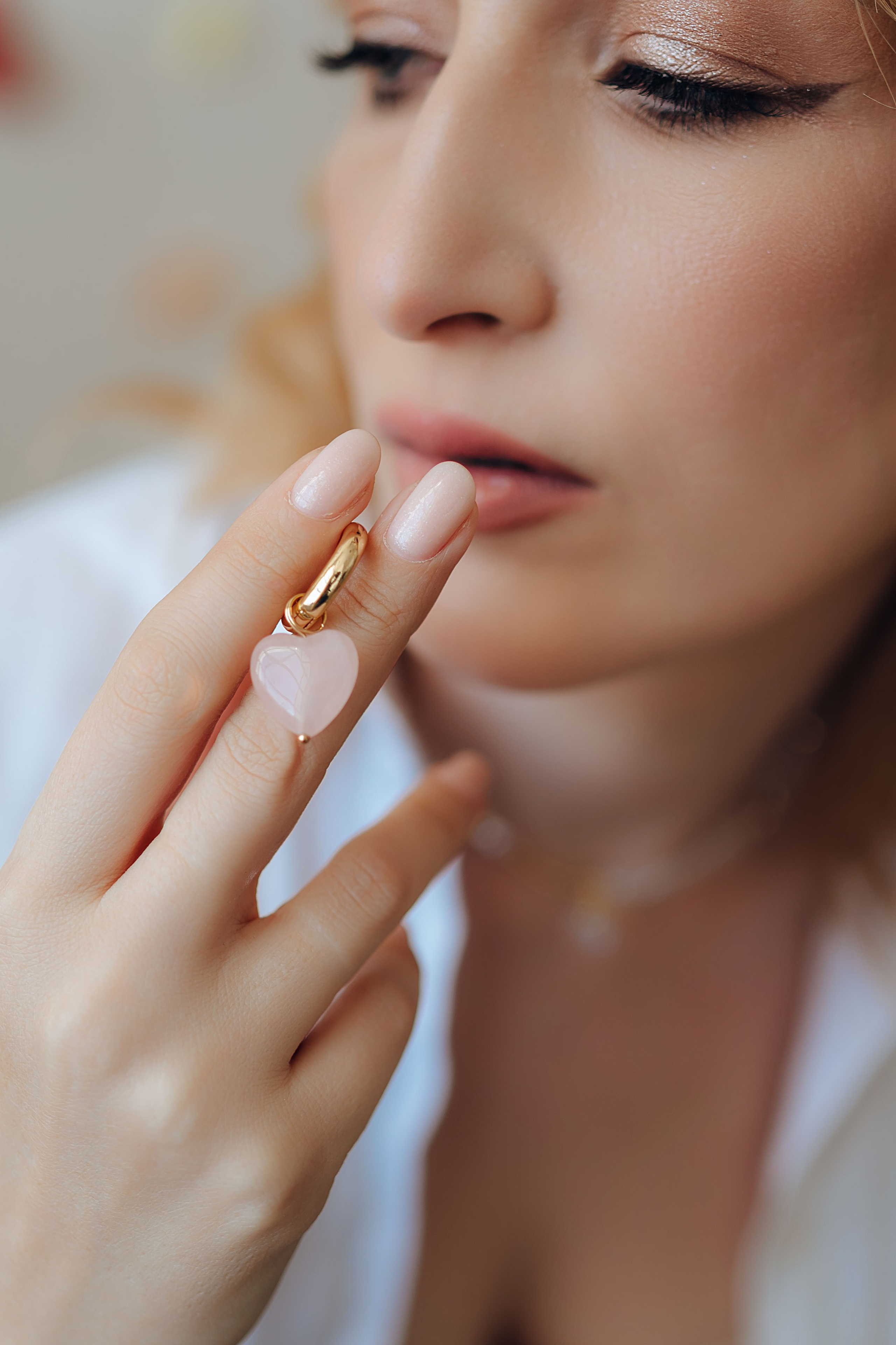 Украшения. Яна Репина. Коллекция весна. Детский и семейный фотограф Катерина Мишина