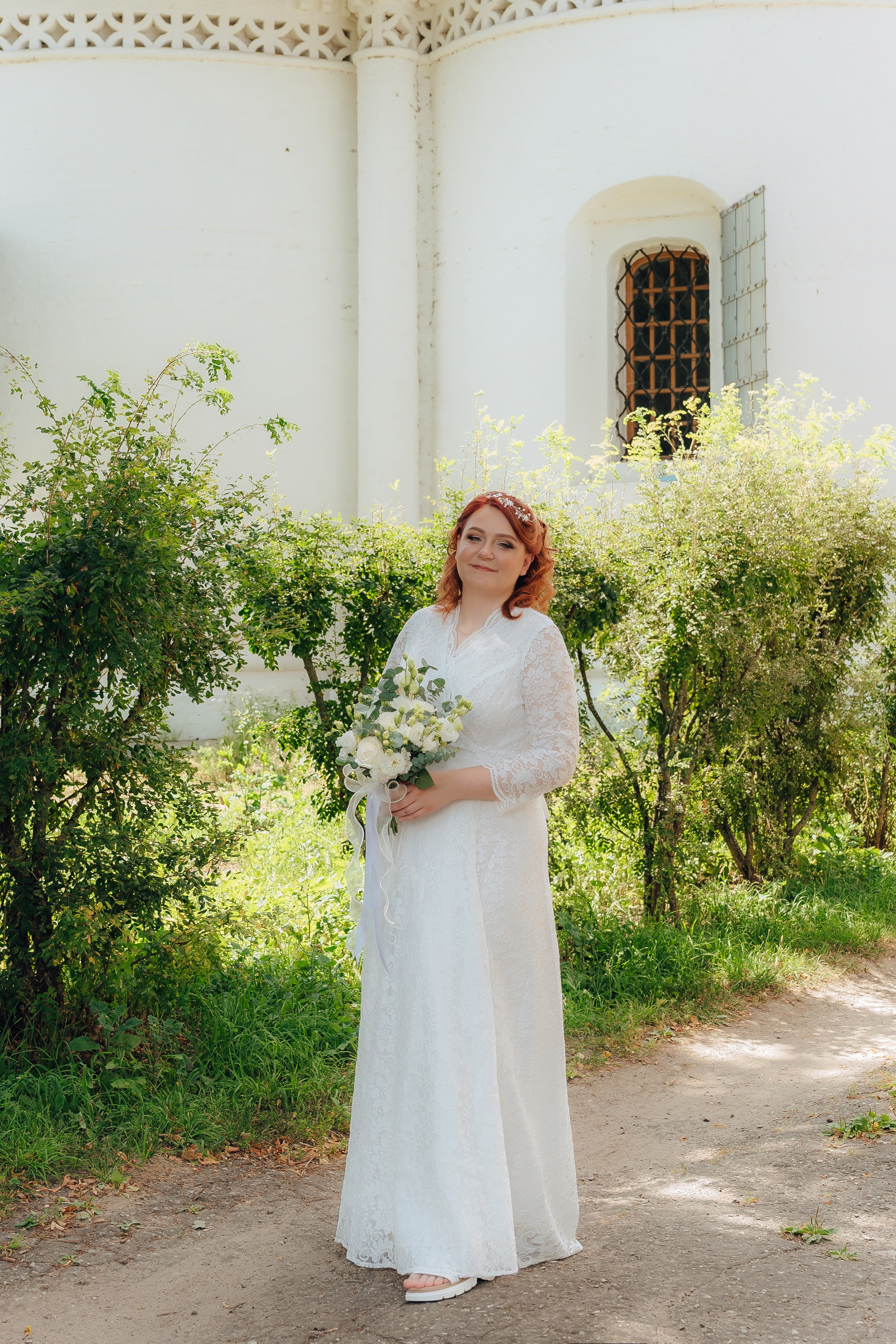 Просто такая сильная любовь. Детский и семейный фотограф Катерина Мишина