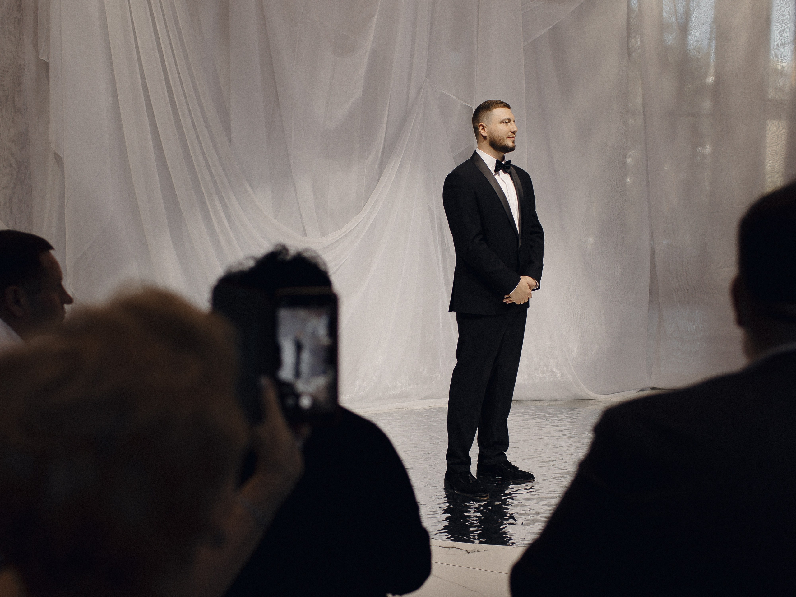 ПОЛИНА И ГЛЕБ, ПАРК СИТИ. Свадебный и индивидуальный фотограф в Челябинске Евгения Негодяева