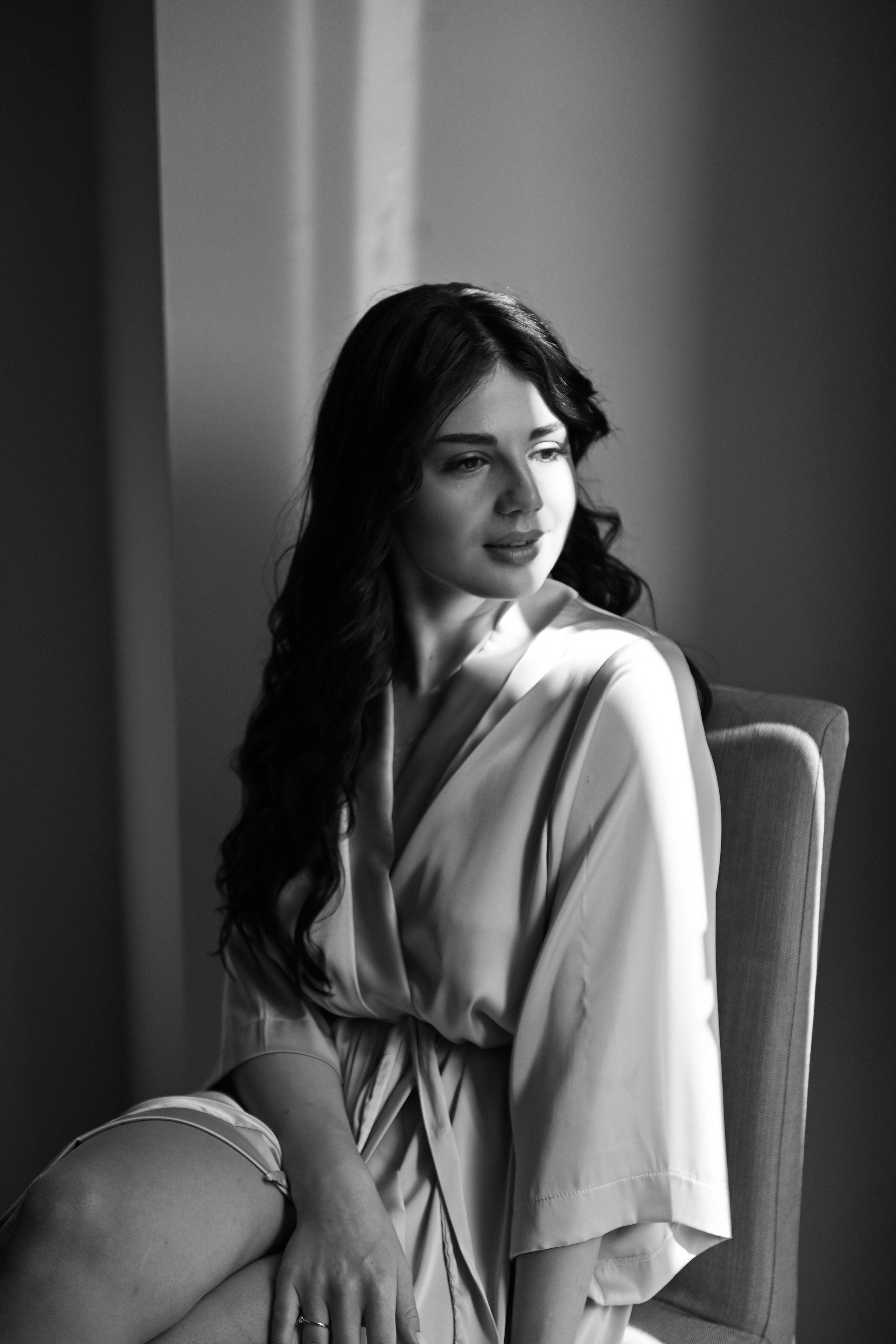 Анастасия и Артём. Свадебный фотограф Москва и МО Марина Мышко