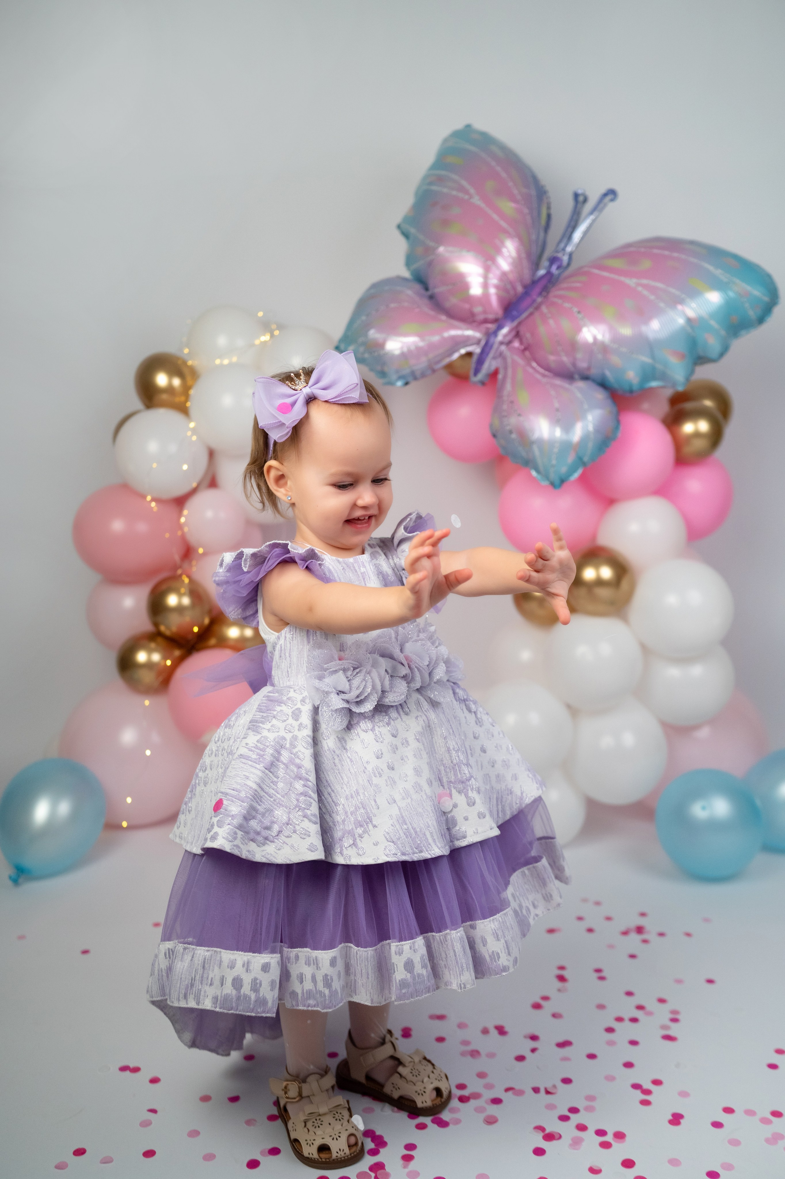 Два и Три года