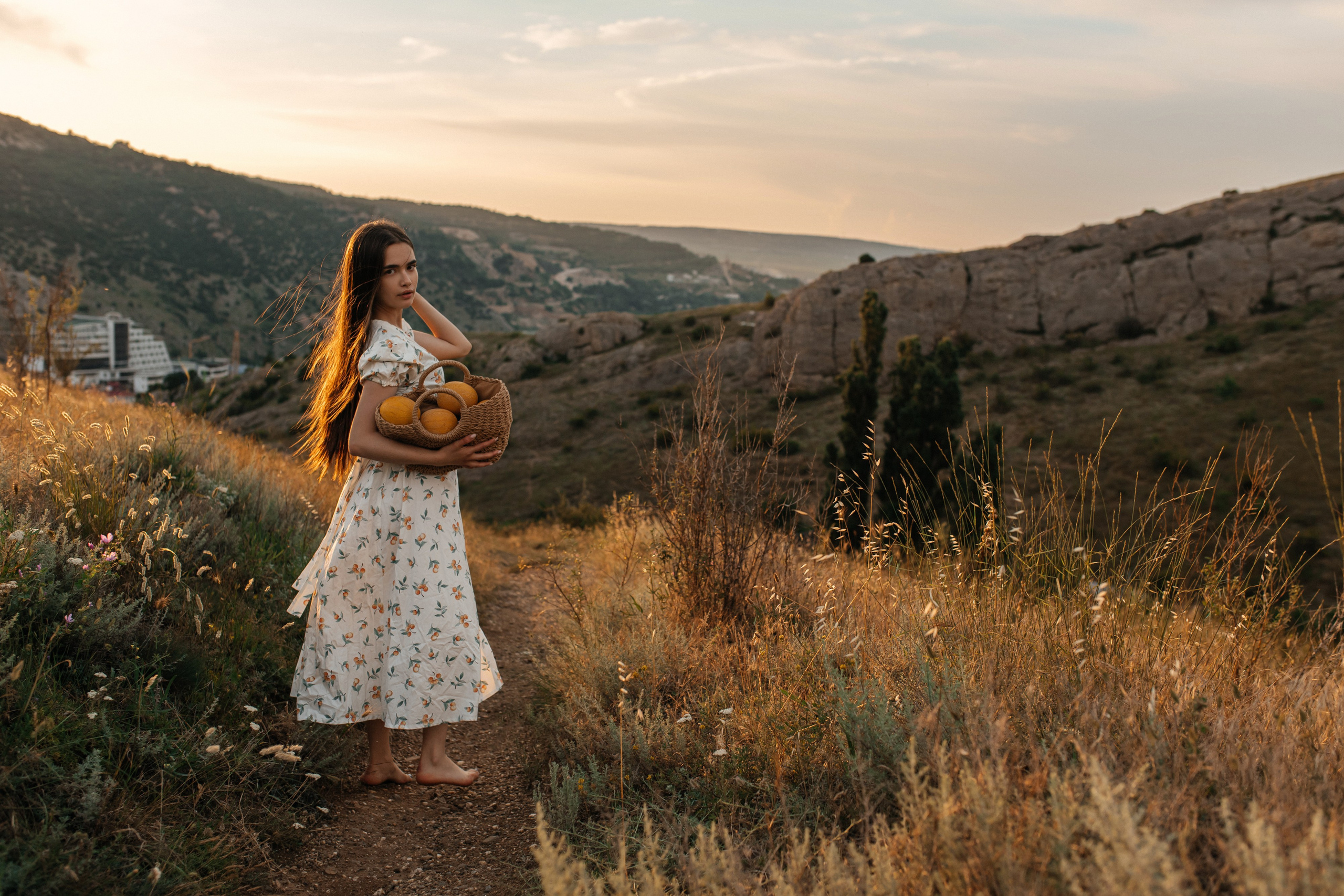 Nature. ФОТОГРАФ