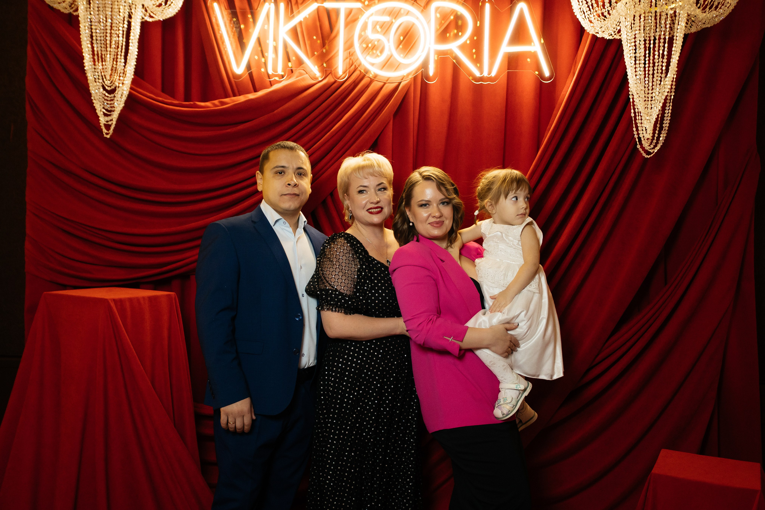 Юбилей. Фотограф в Иркутске