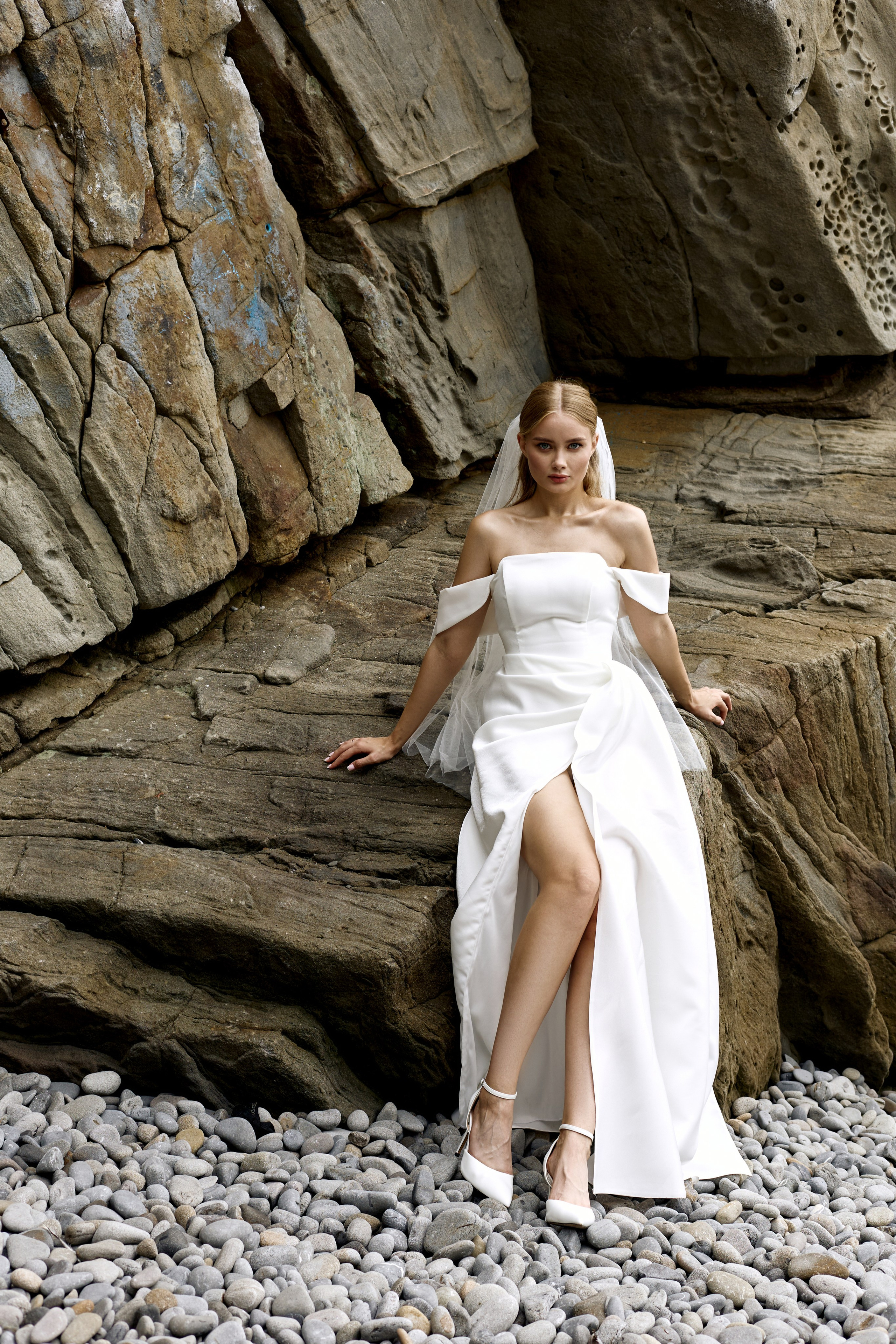 Свадебная съемка. Фотограф Владивосток Гасанова Екатерина