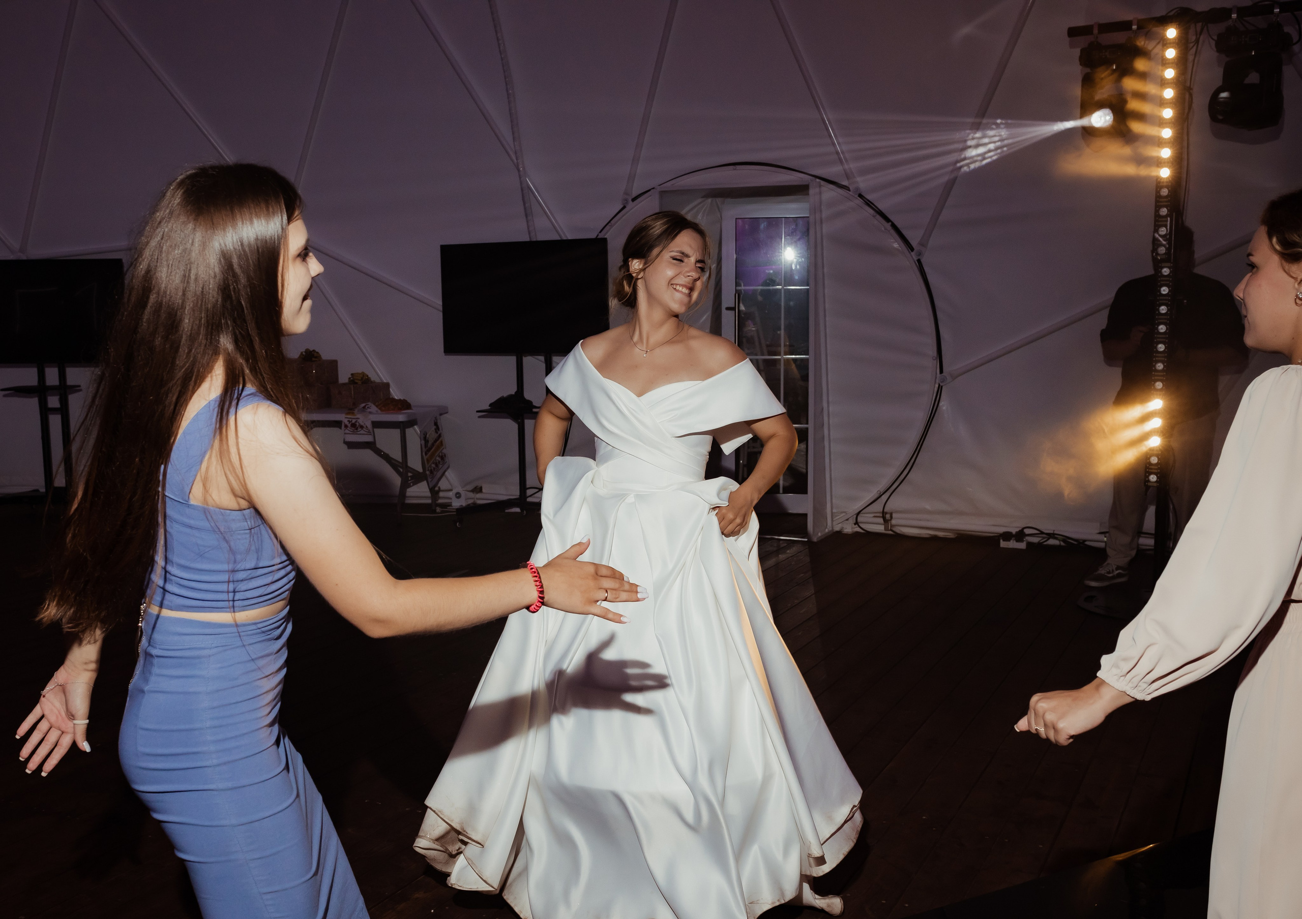 Максим & Катерина (с банкетом). ФОТОГРАФ Маргарита Сивакова | Ярославль Кострома Москва