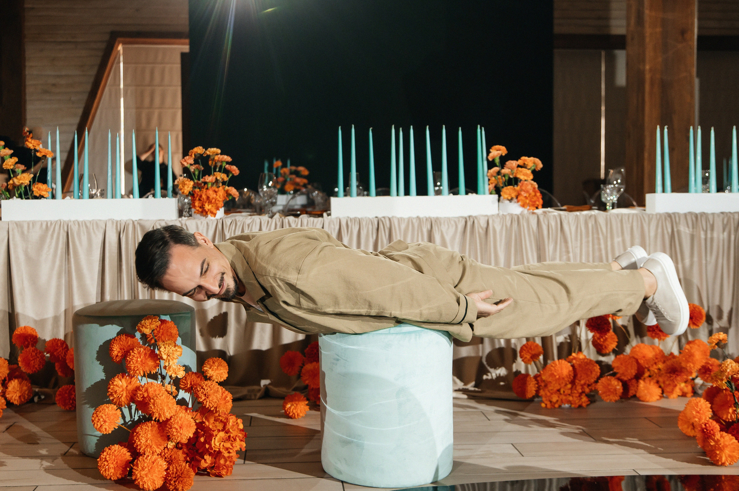 WEDDING. Мария — Свадебный фотограф