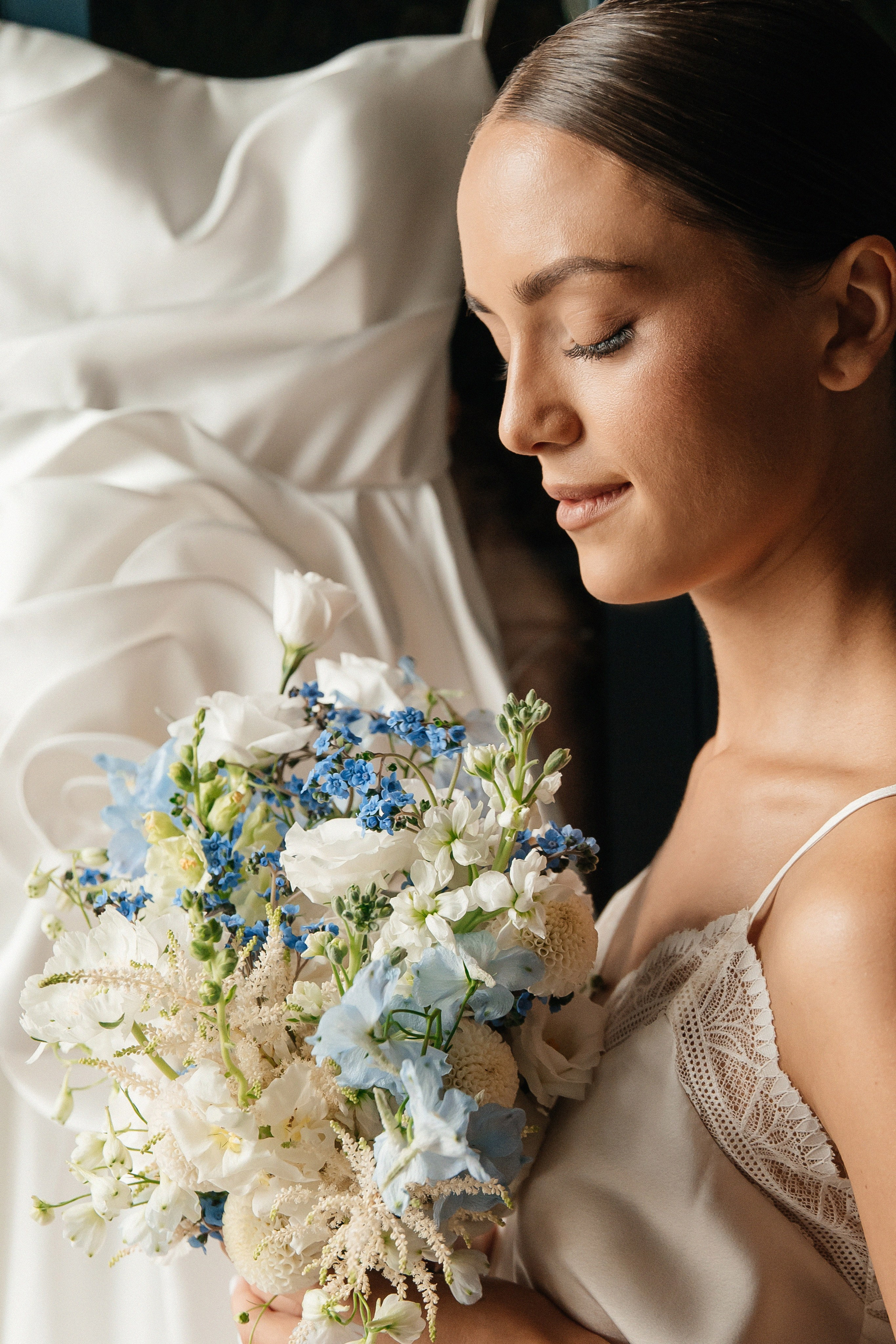 АНОНС. Мария — Свадебный фотограф