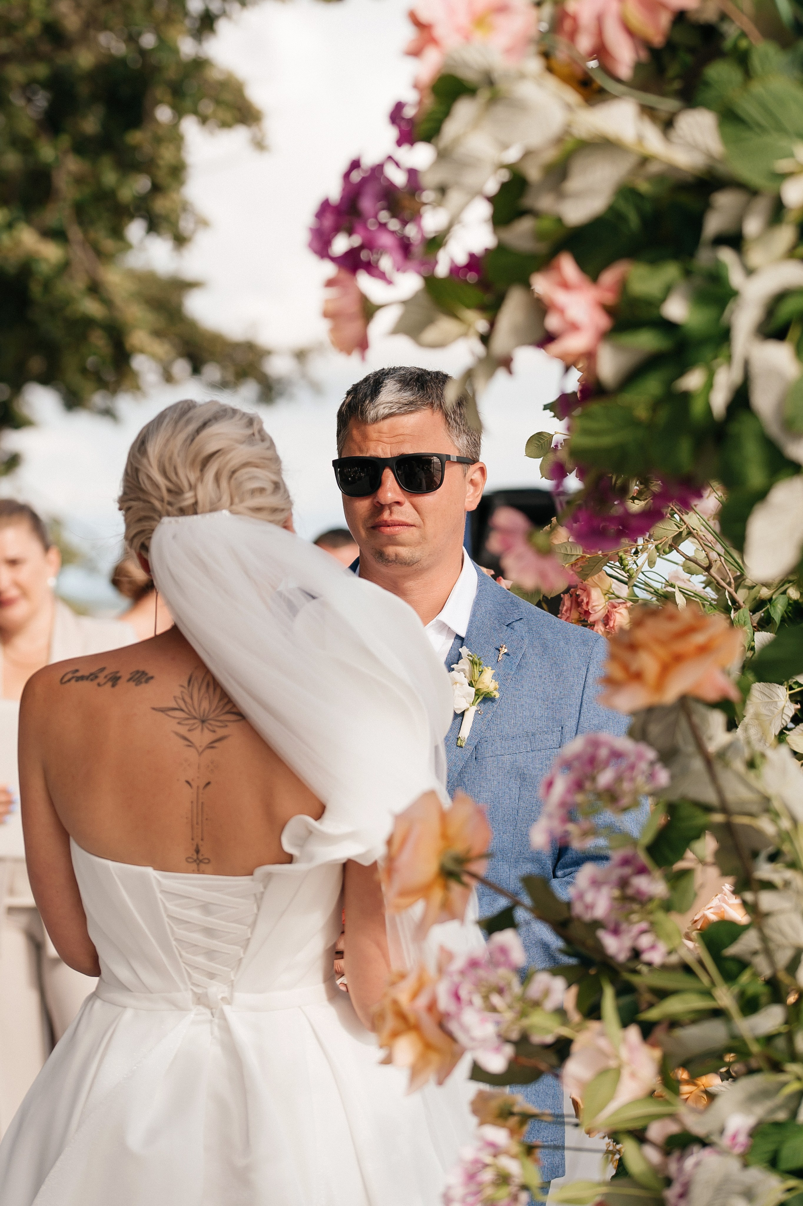 ANONS. Мария — Свадебный фотограф