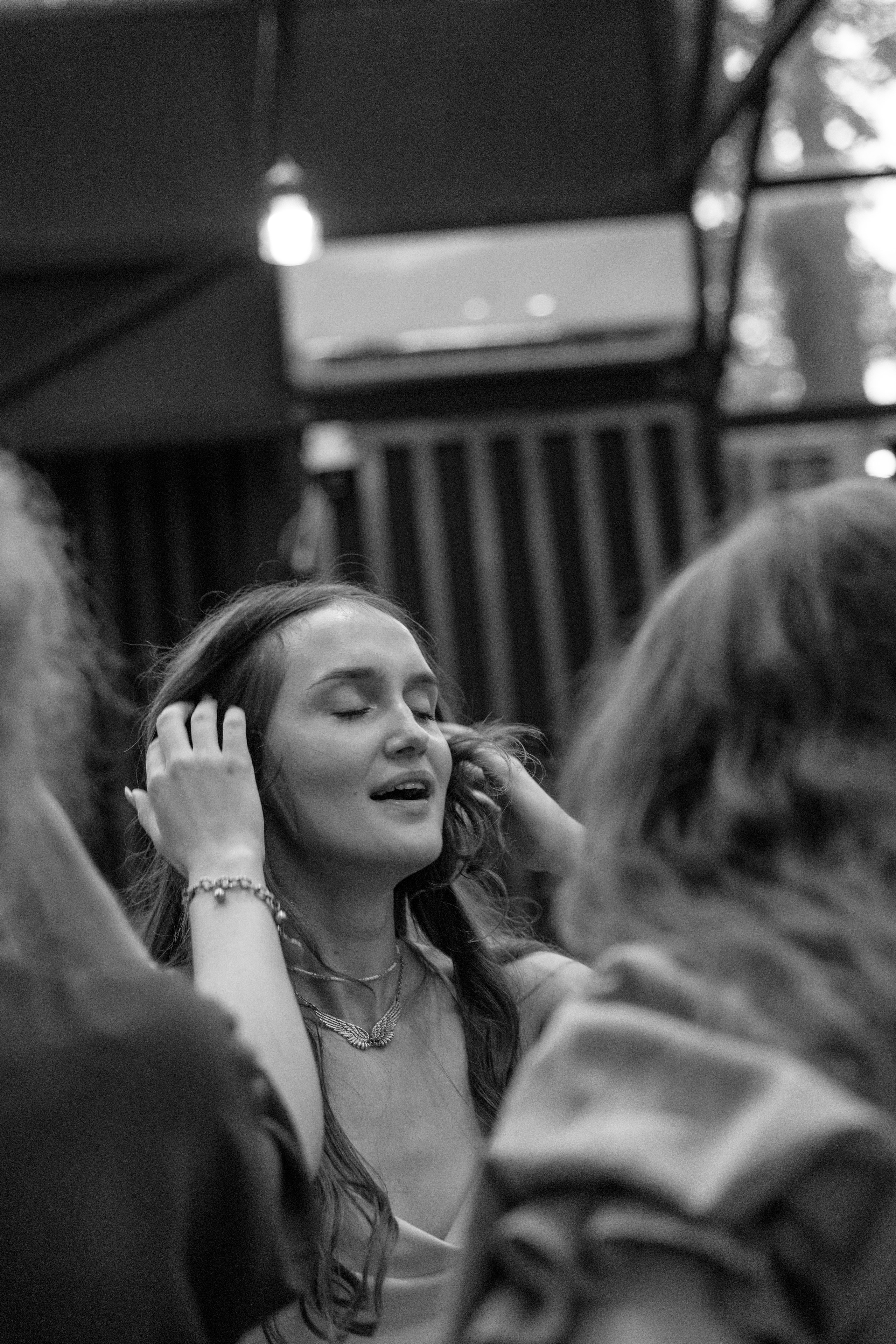 Мария и Матвей. Свадебный фотограф в Москве Наталья Струкова