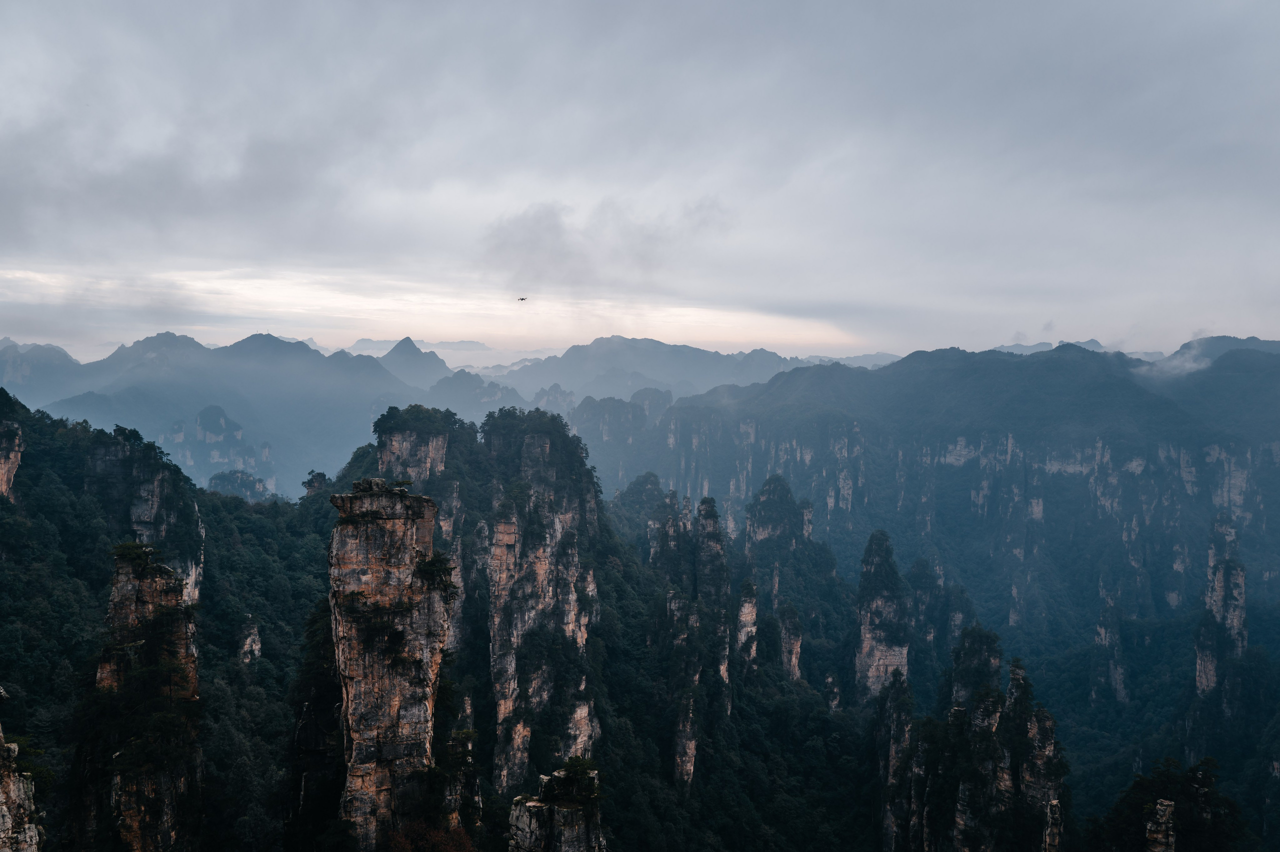 China/Китай. @tomrus: Рустам Шагиморданов — фотограф