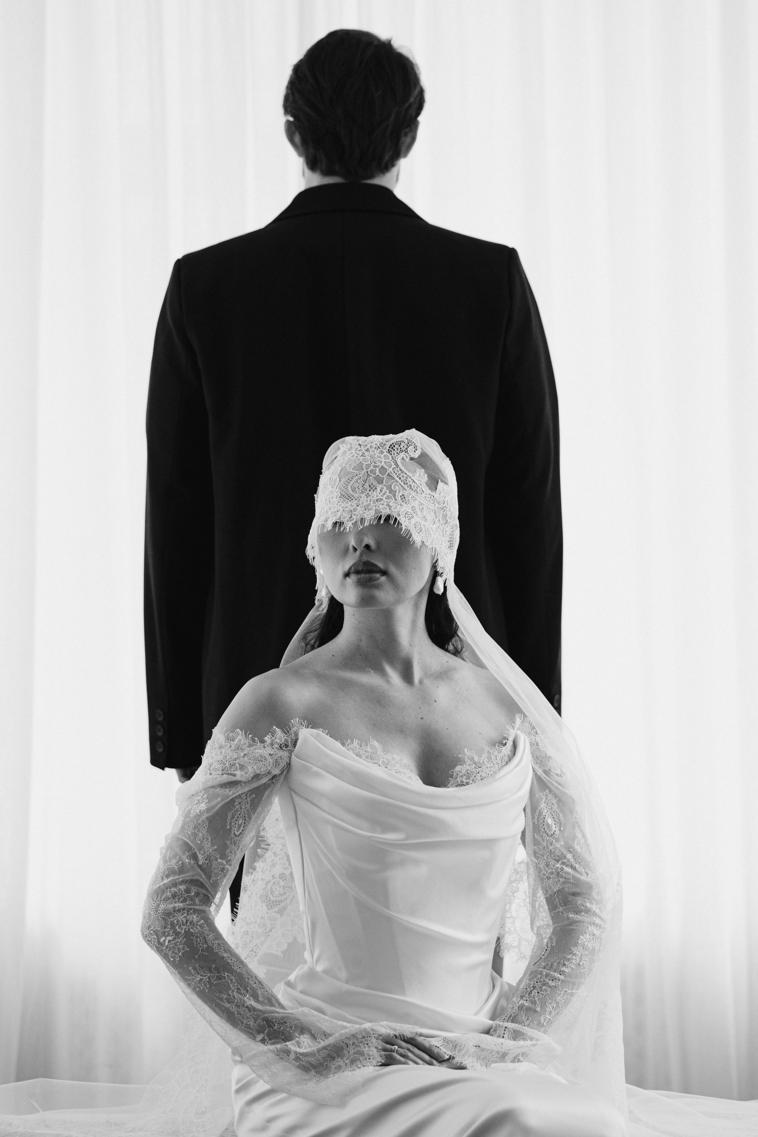 Валерия и Александр. Фотограф в Новосибирске Надежда Черных