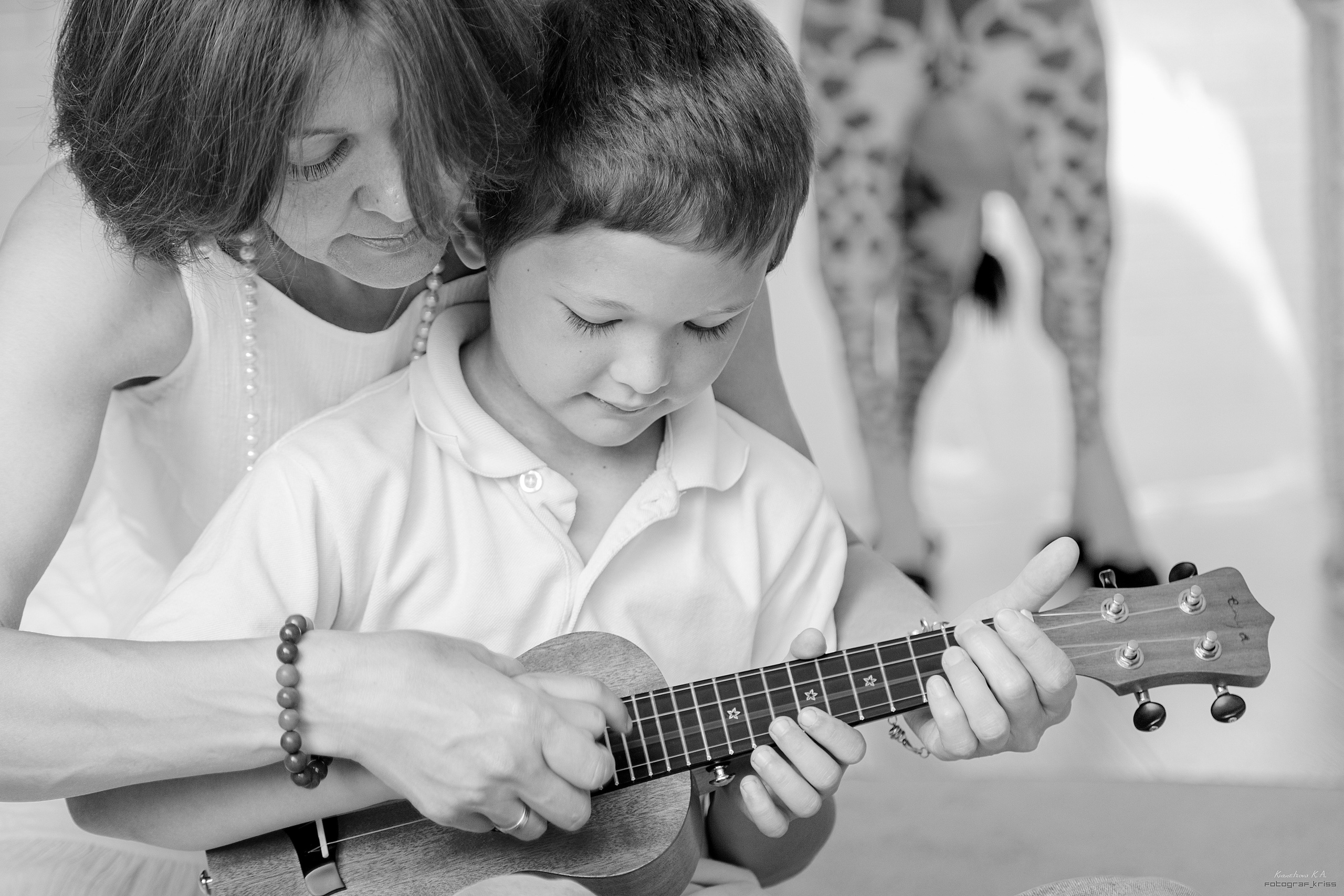 Дети. Репортажный фотограф Кузнецова Кристина