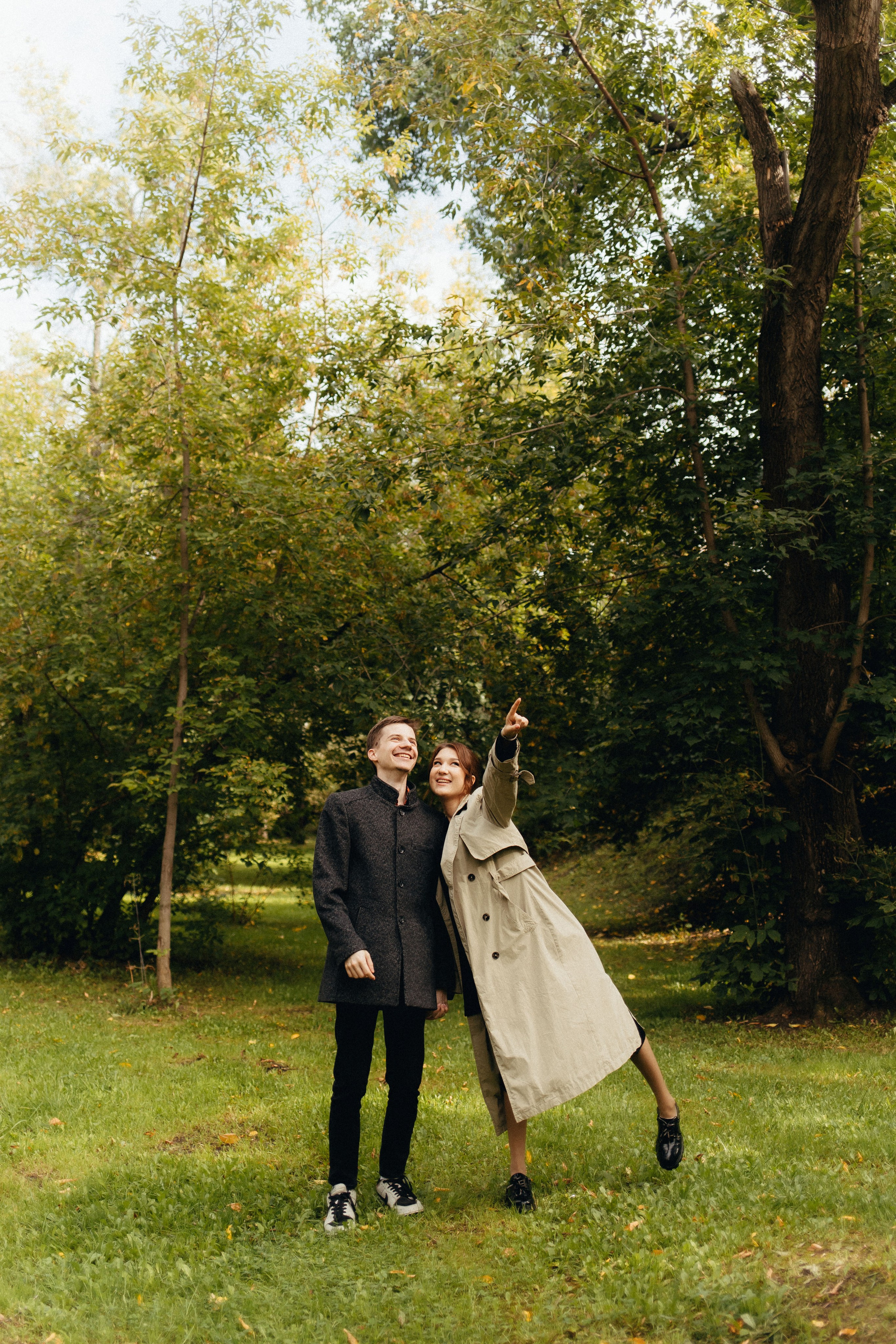 Денис и Алена. Катерина Аникеева | Фотограф | Екатеринбург