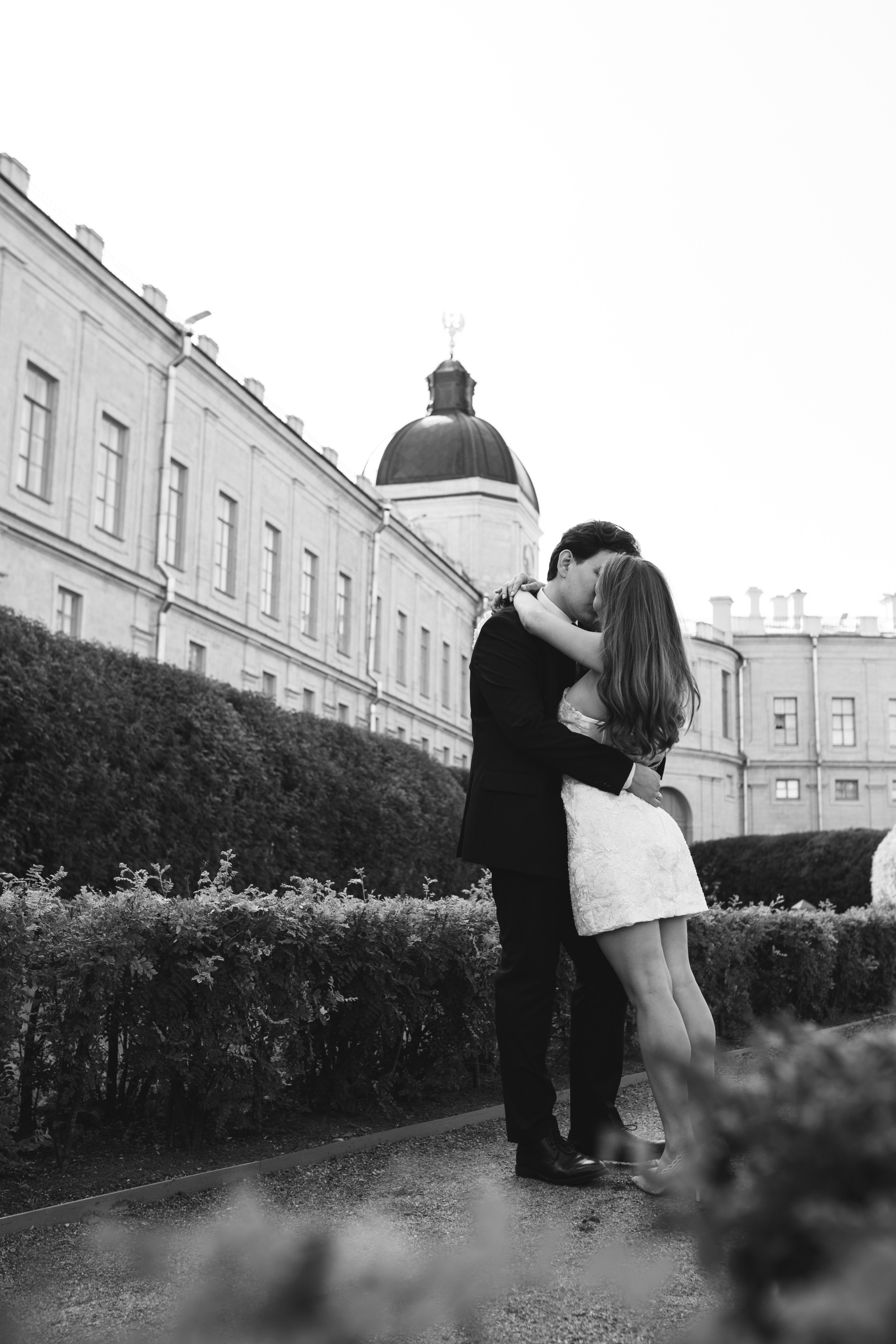 Свадьба. Фототерапия