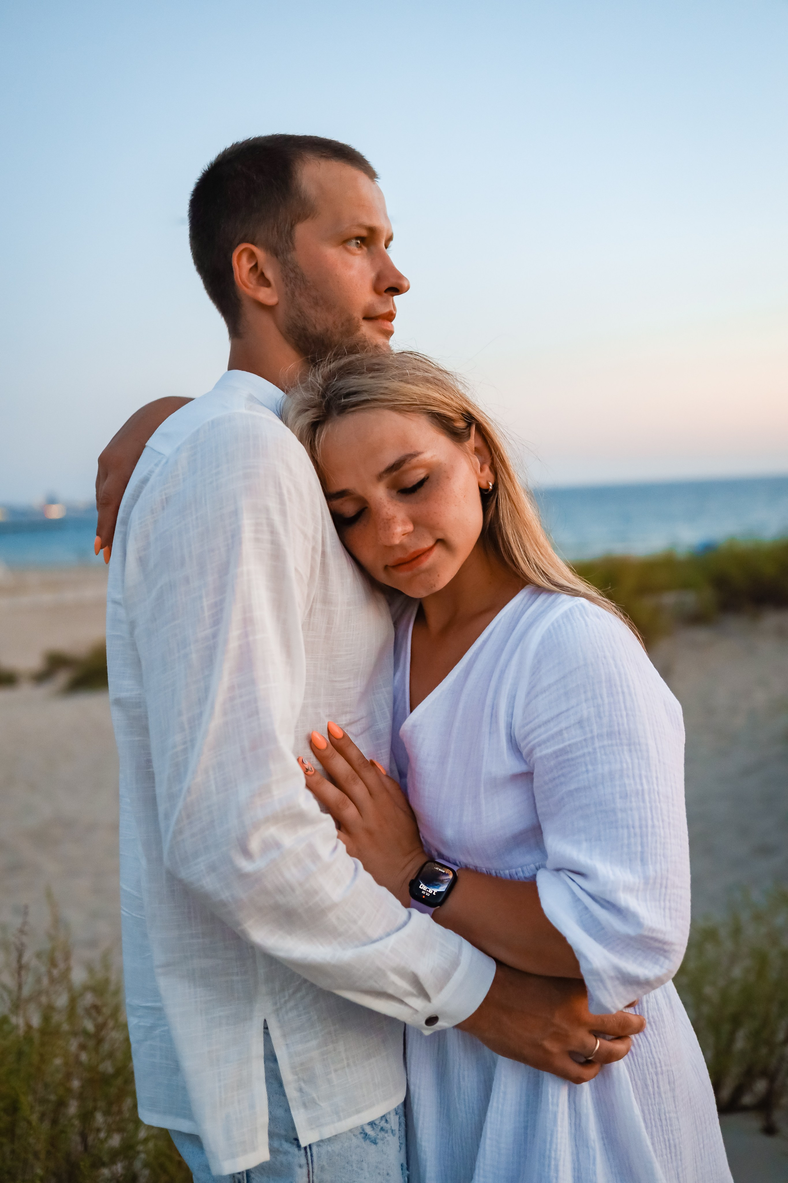 Ольга. Главная