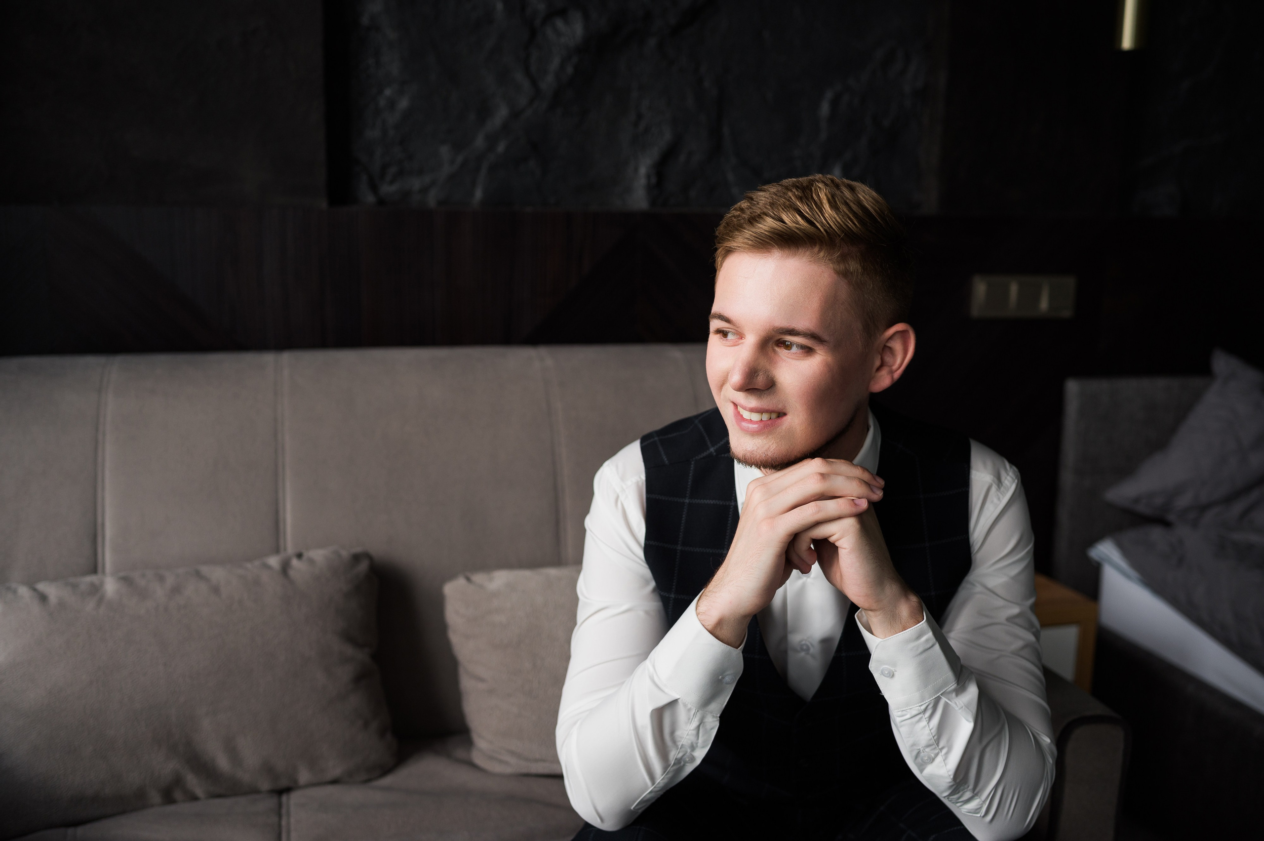 Коля и Марго