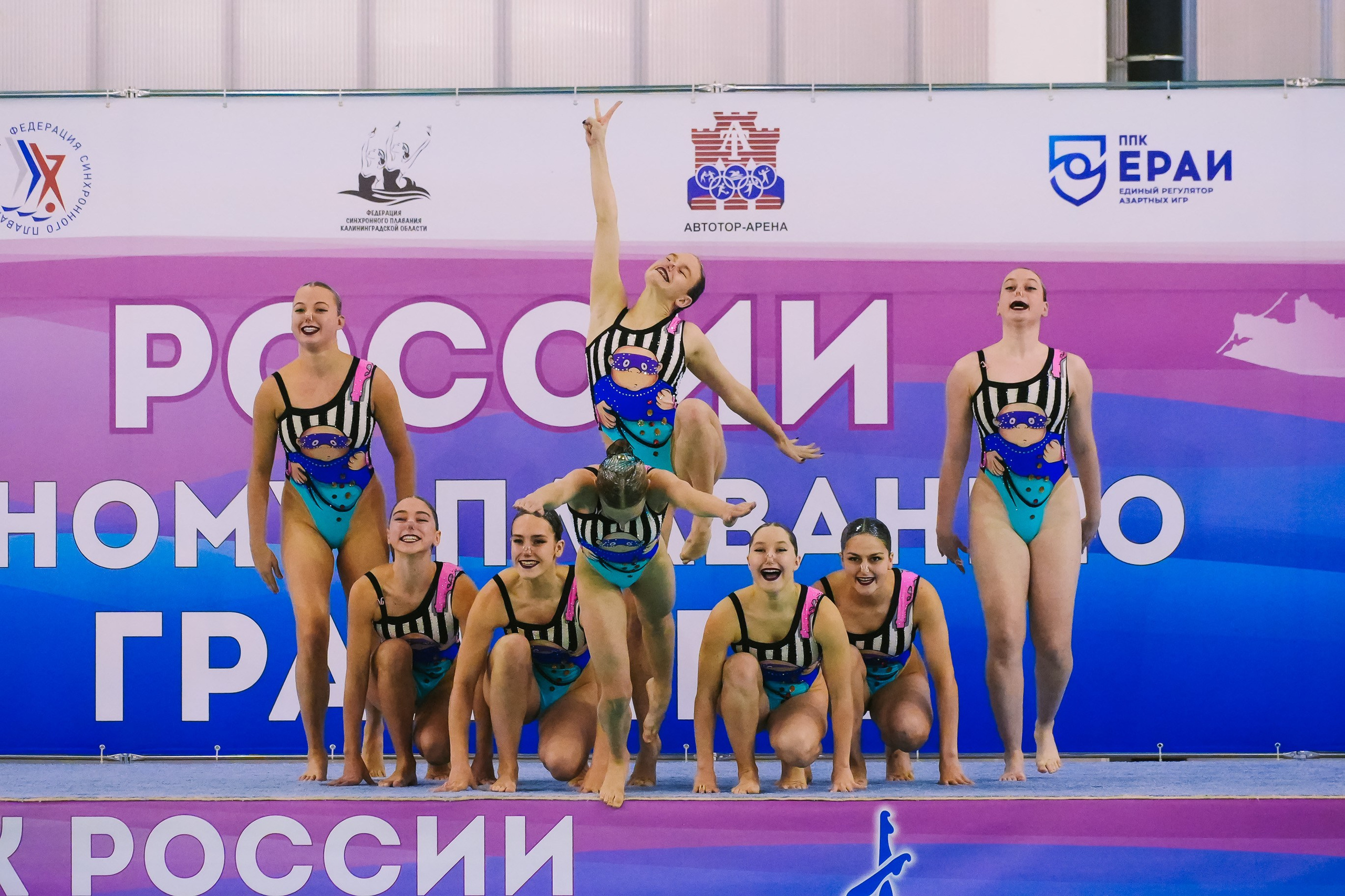 Спортивный репортаж. Репортажный фотограф в Калининграде Морозов Кирилл