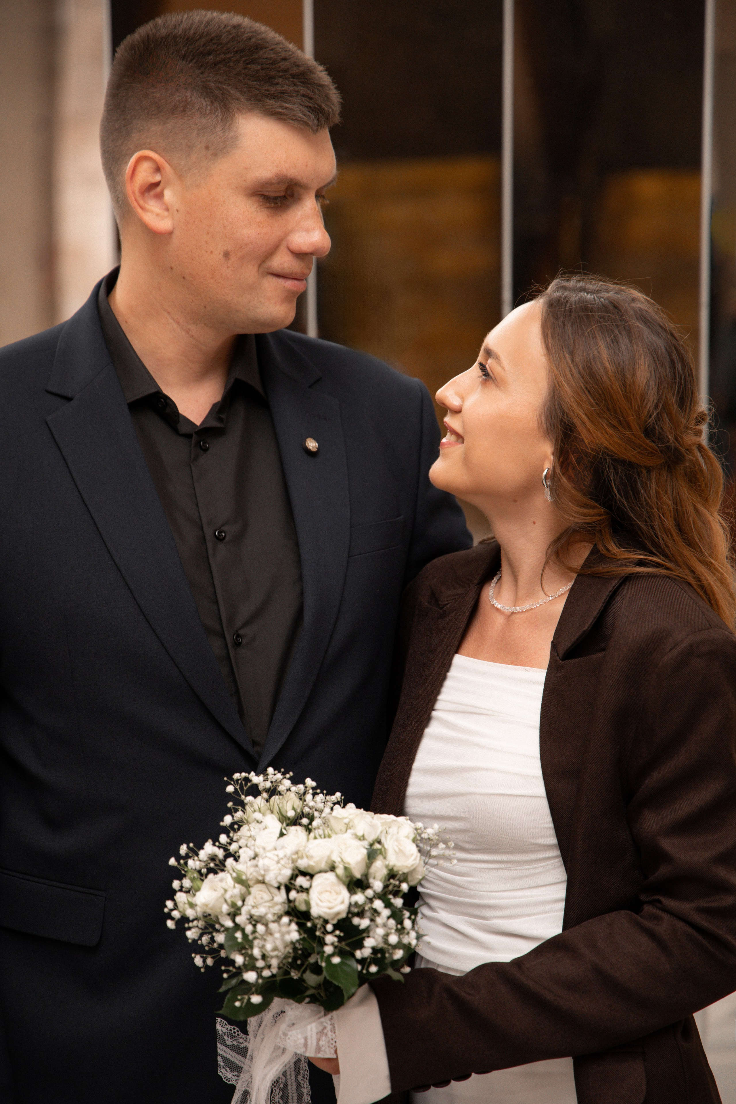 Алексей & Алла. Анна Рышкевич