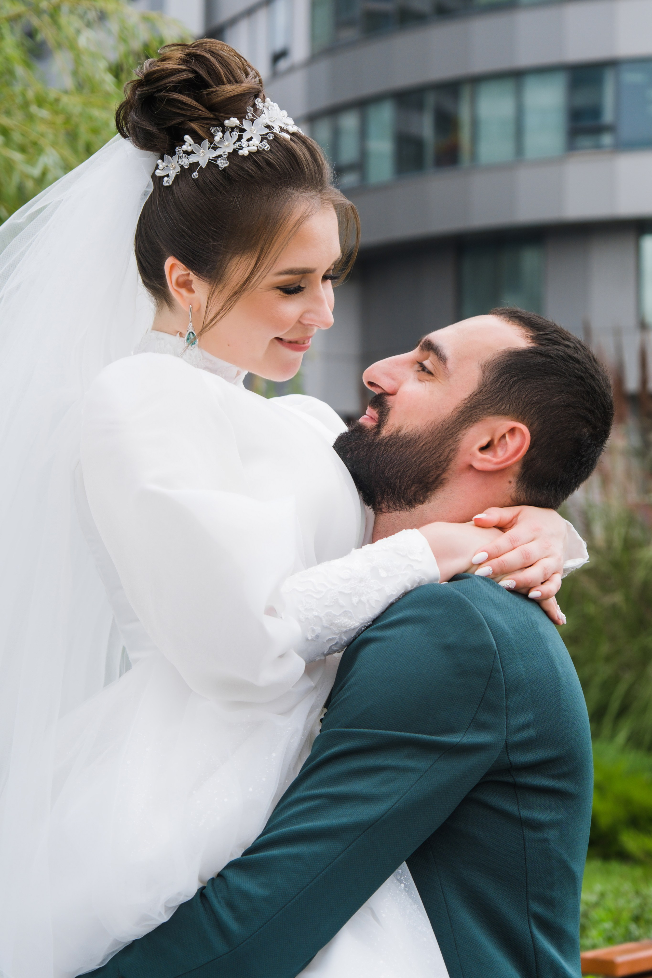 Wedding. Анна Рышкевич