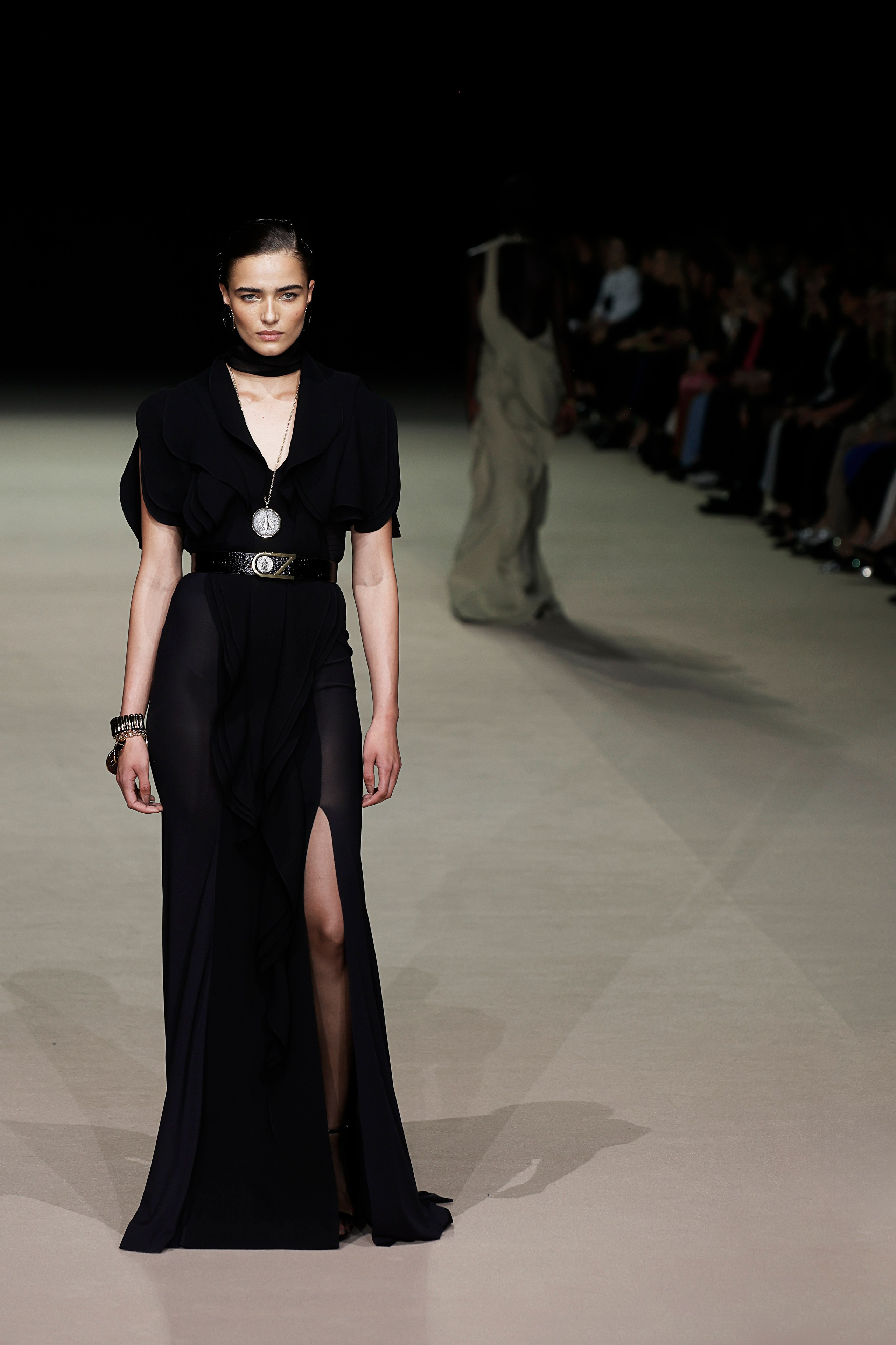 Carla Zampatti, AFW2024. Maria Poleshchuk, commercial photographer in Sydney