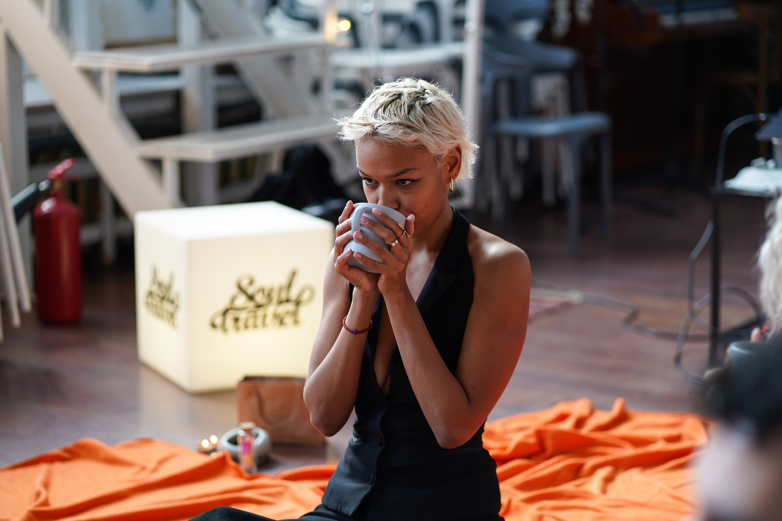 Soul Sound. Фотограф