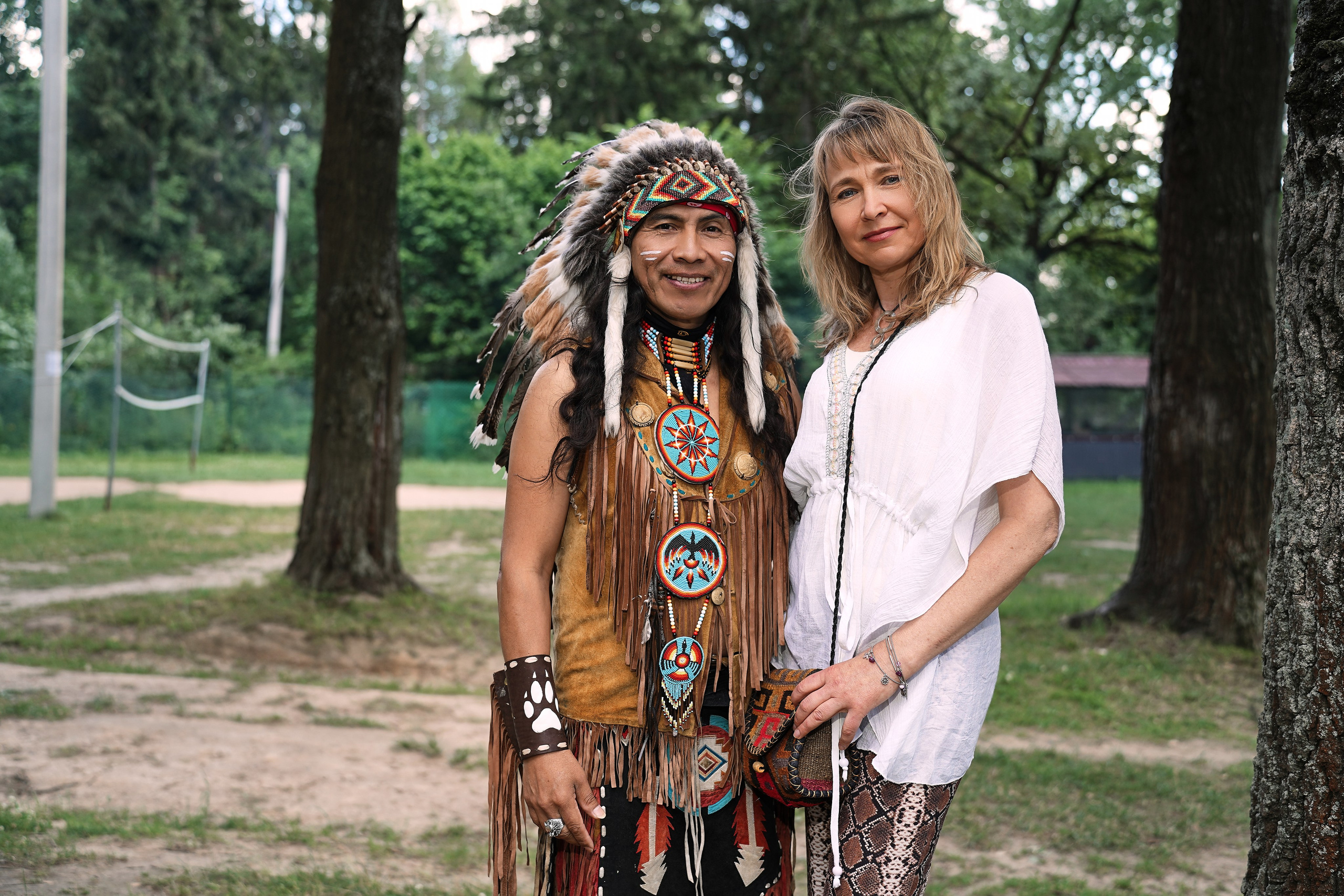 FRIENDS COMMUNITY. Фотограф