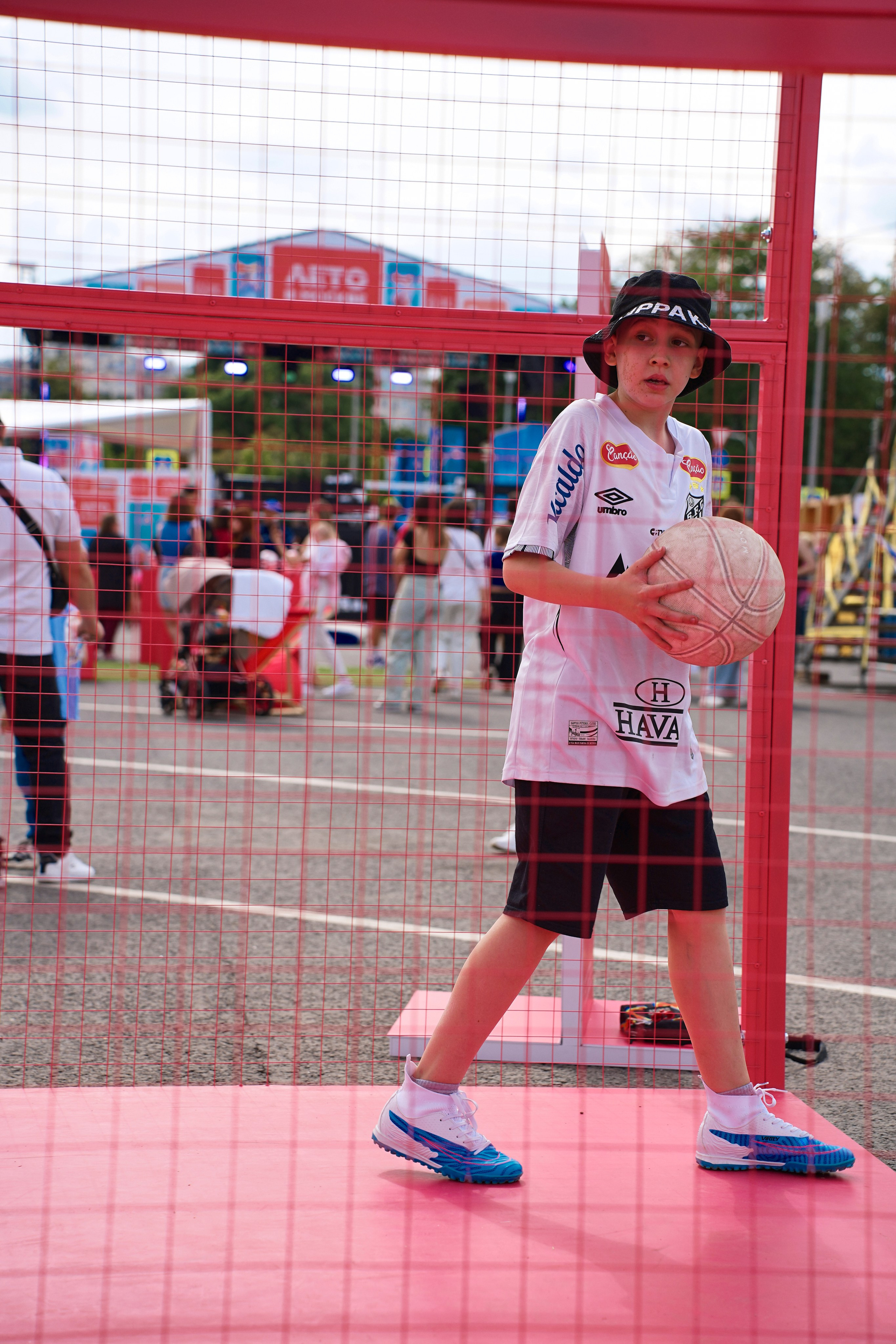 Самокат. Фотограф