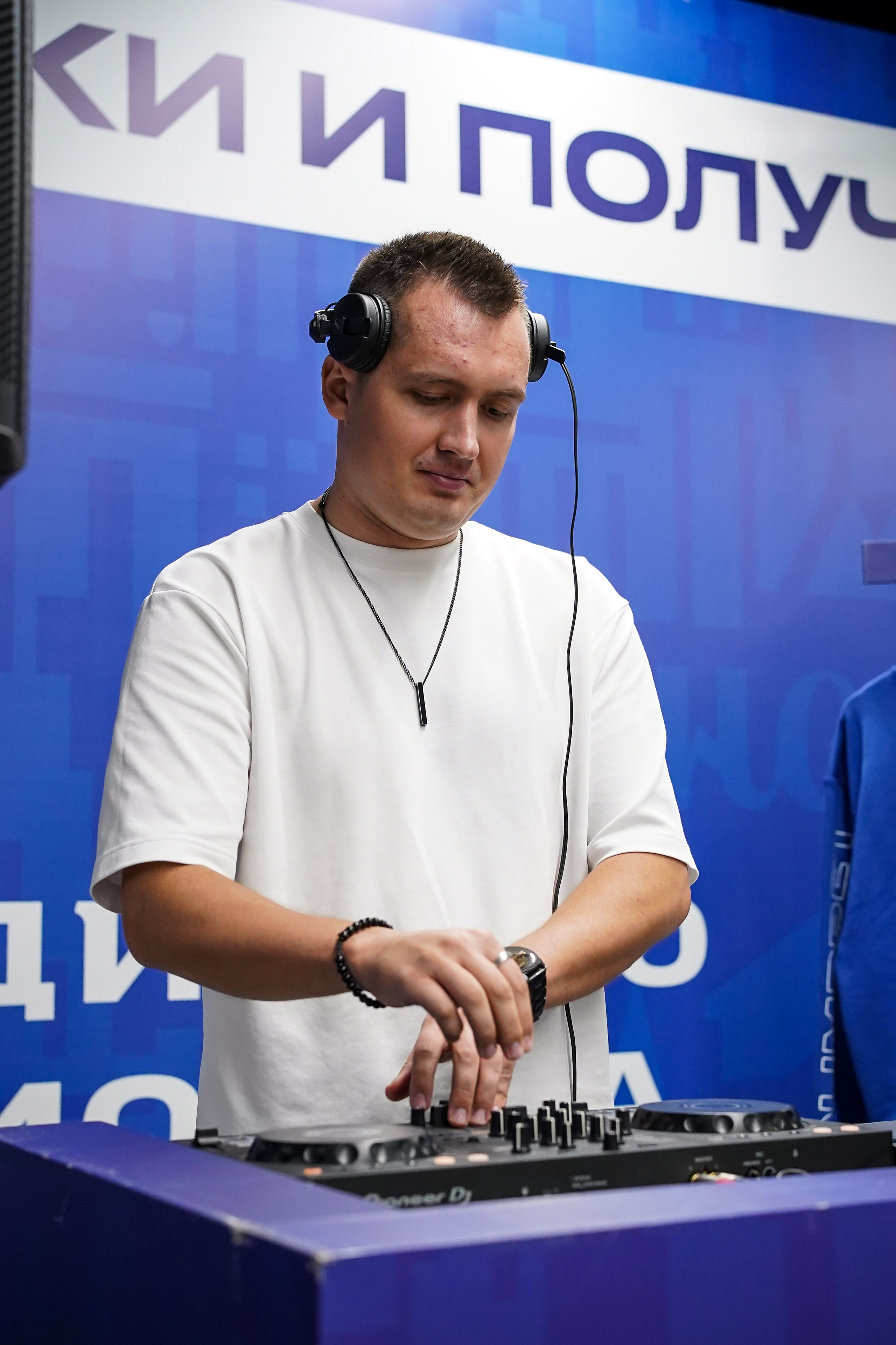 OLIMPBET. Фотограф