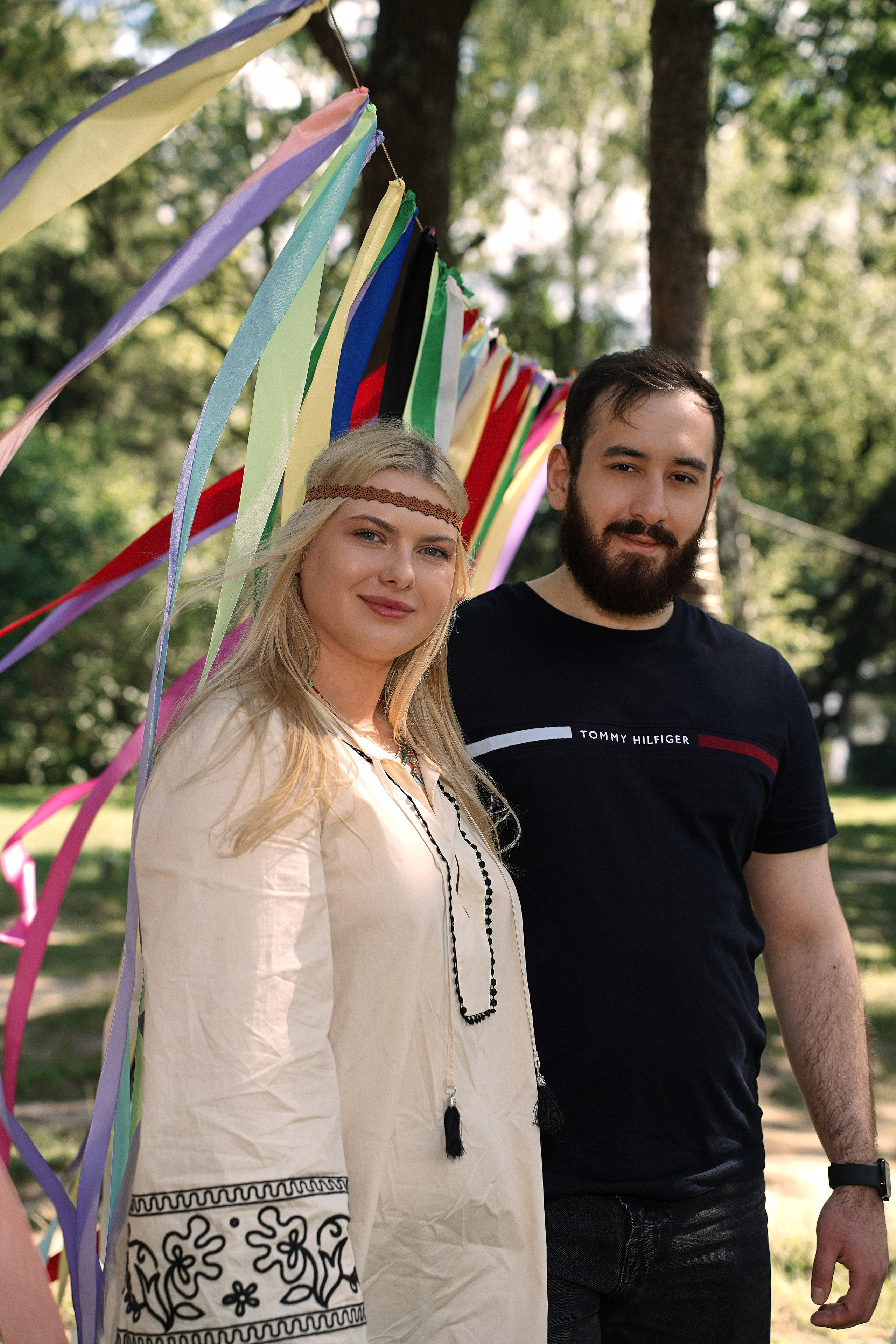 FRIENDS COMMUNITY. Фотограф