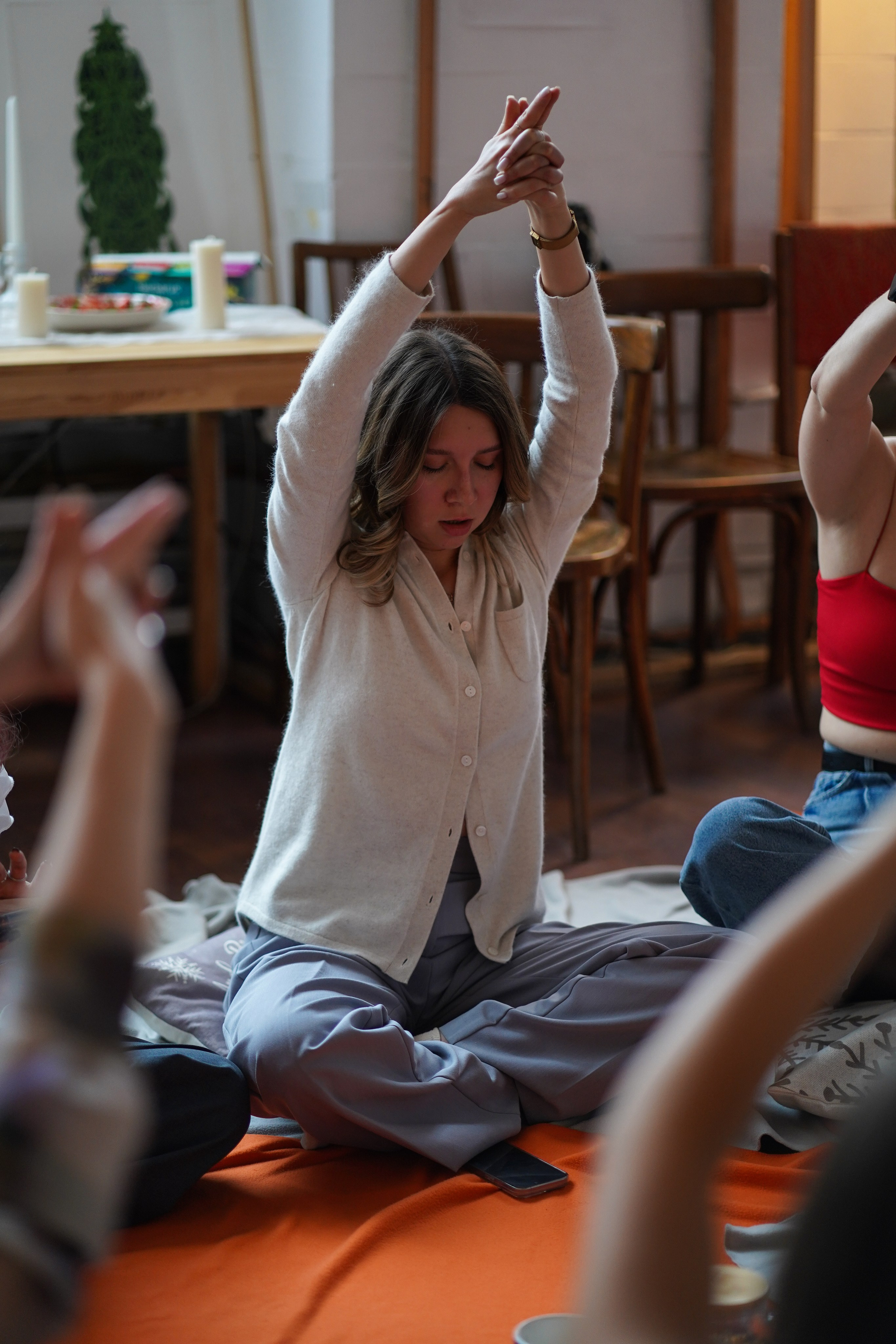 Soul Sound. Фотограф