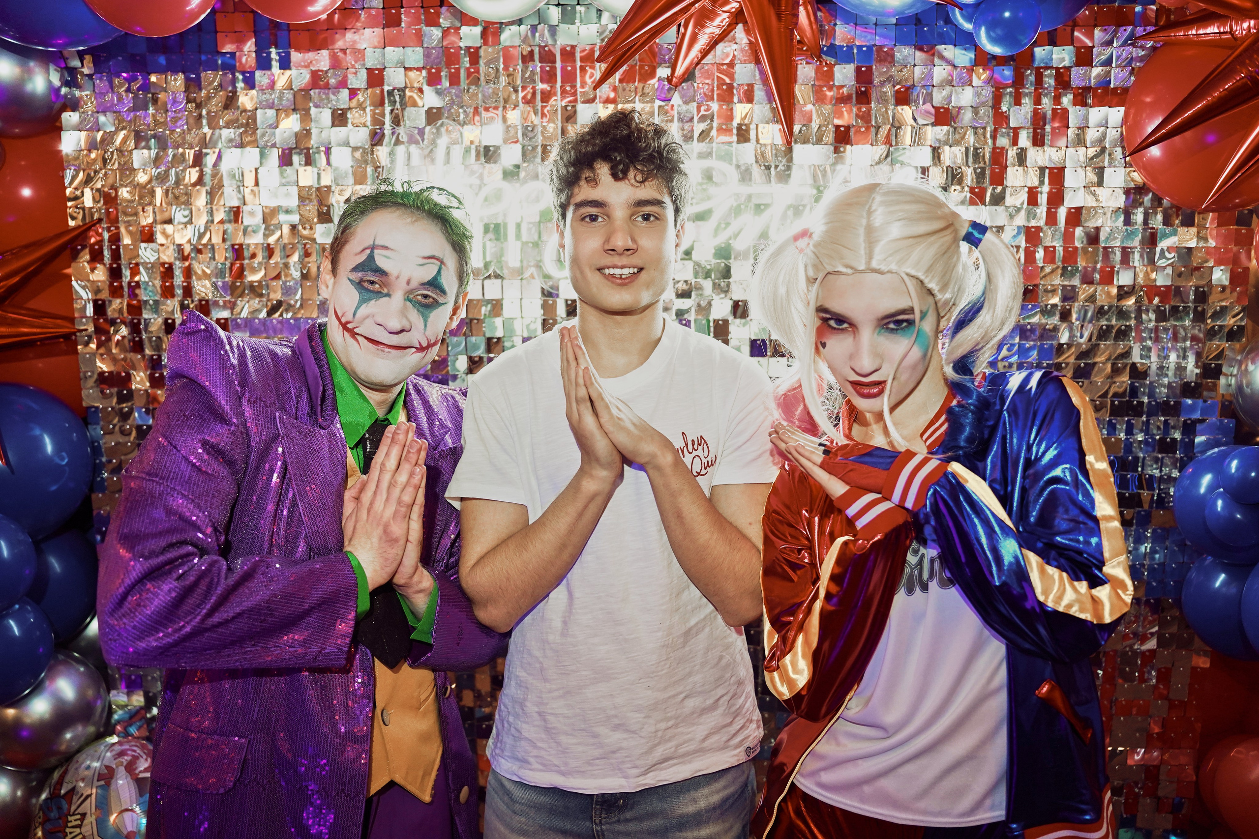 День Рождения 11 лет. Фотограф