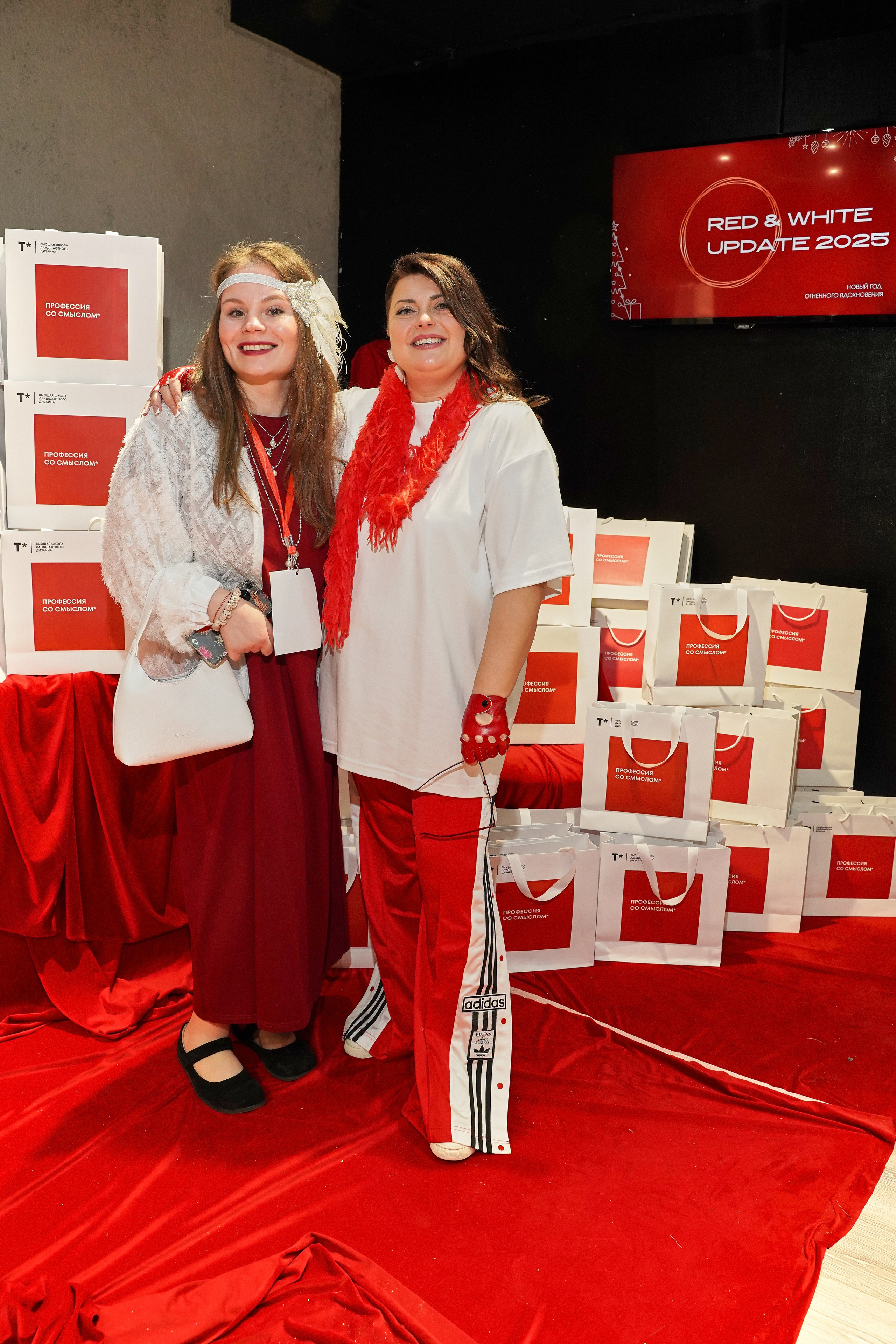 Корпоратив 2025 UPDATE. Фотограф