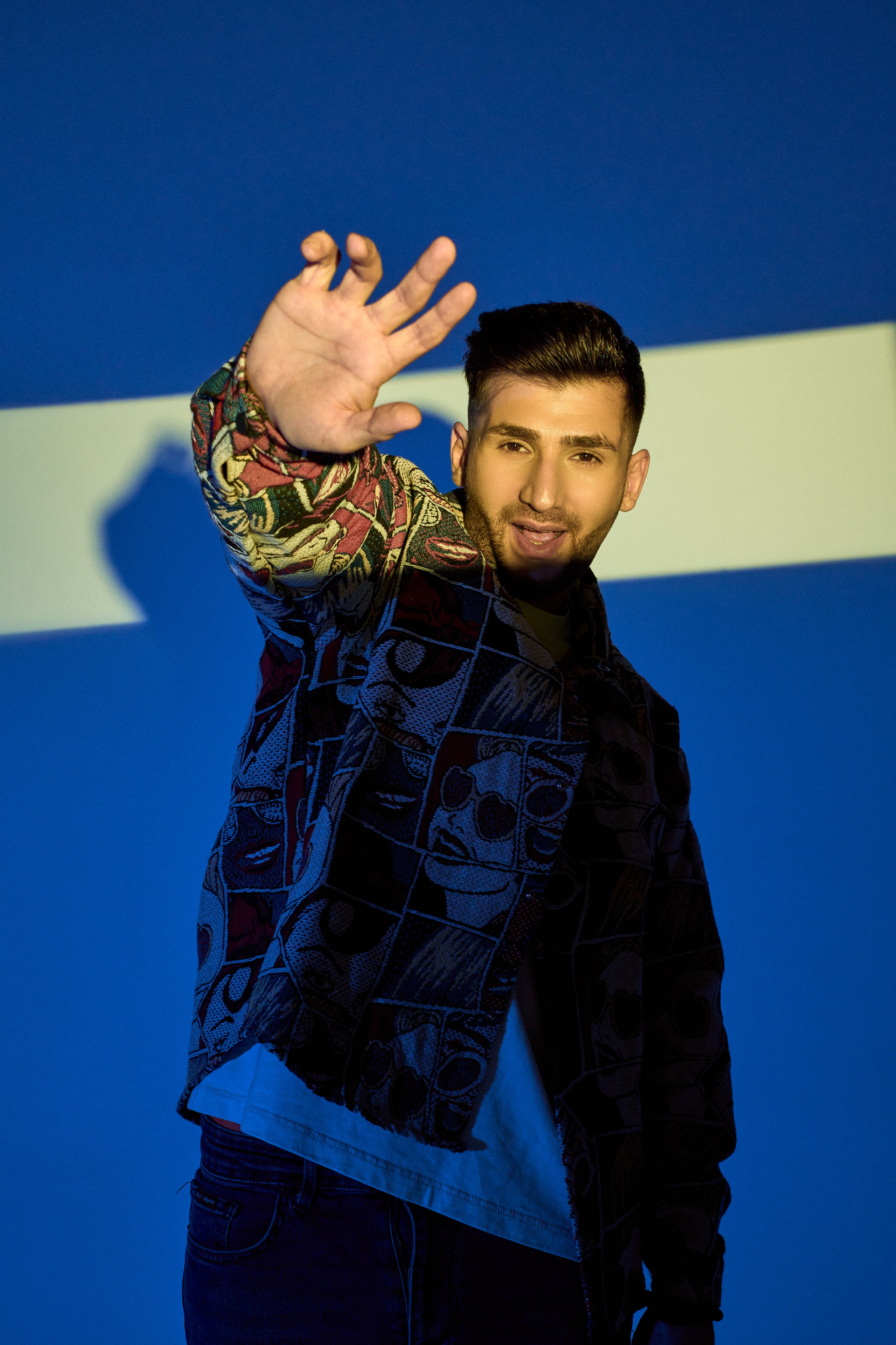 TIMANIO. Фотограф