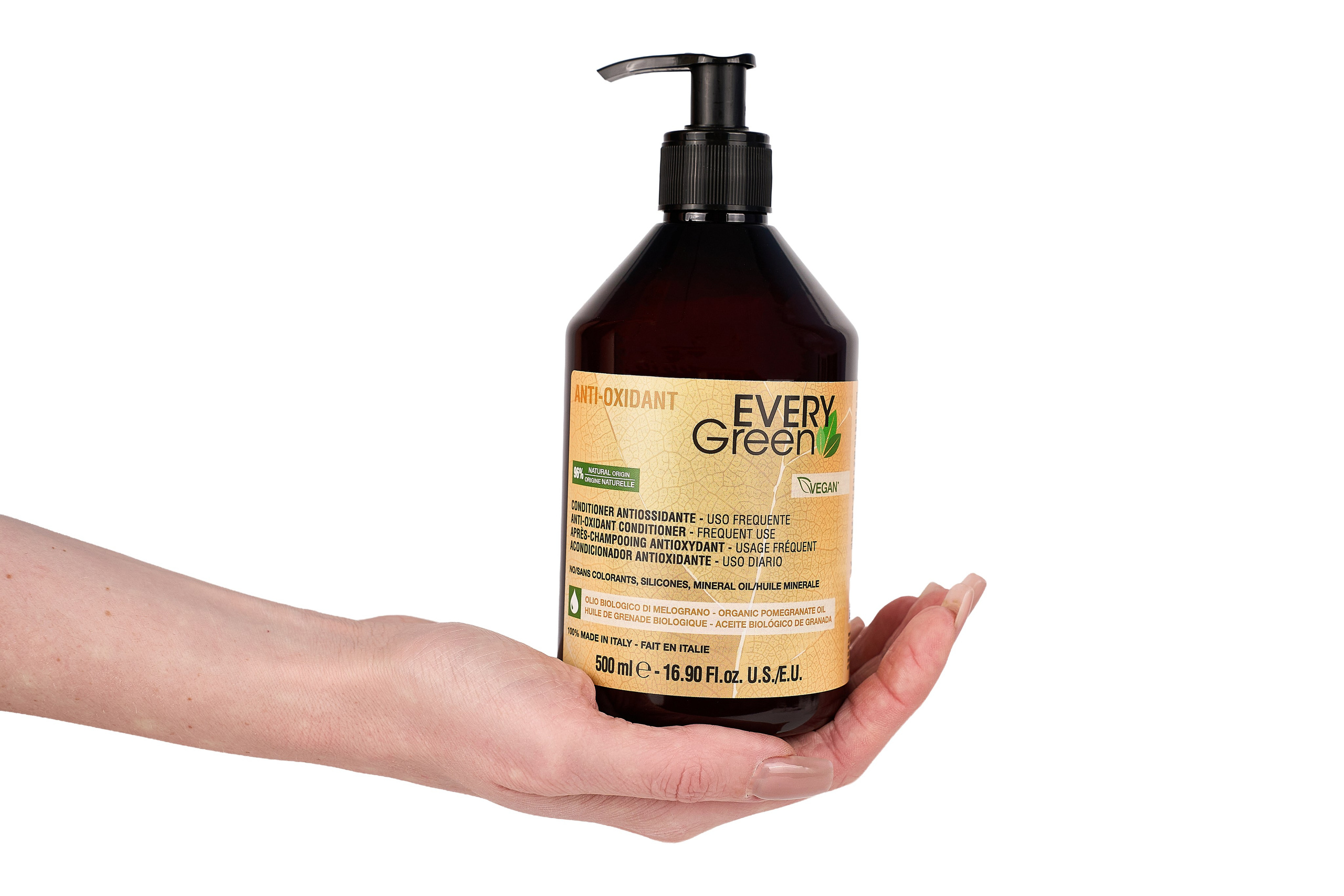 Для Рив Гош. Фотограф